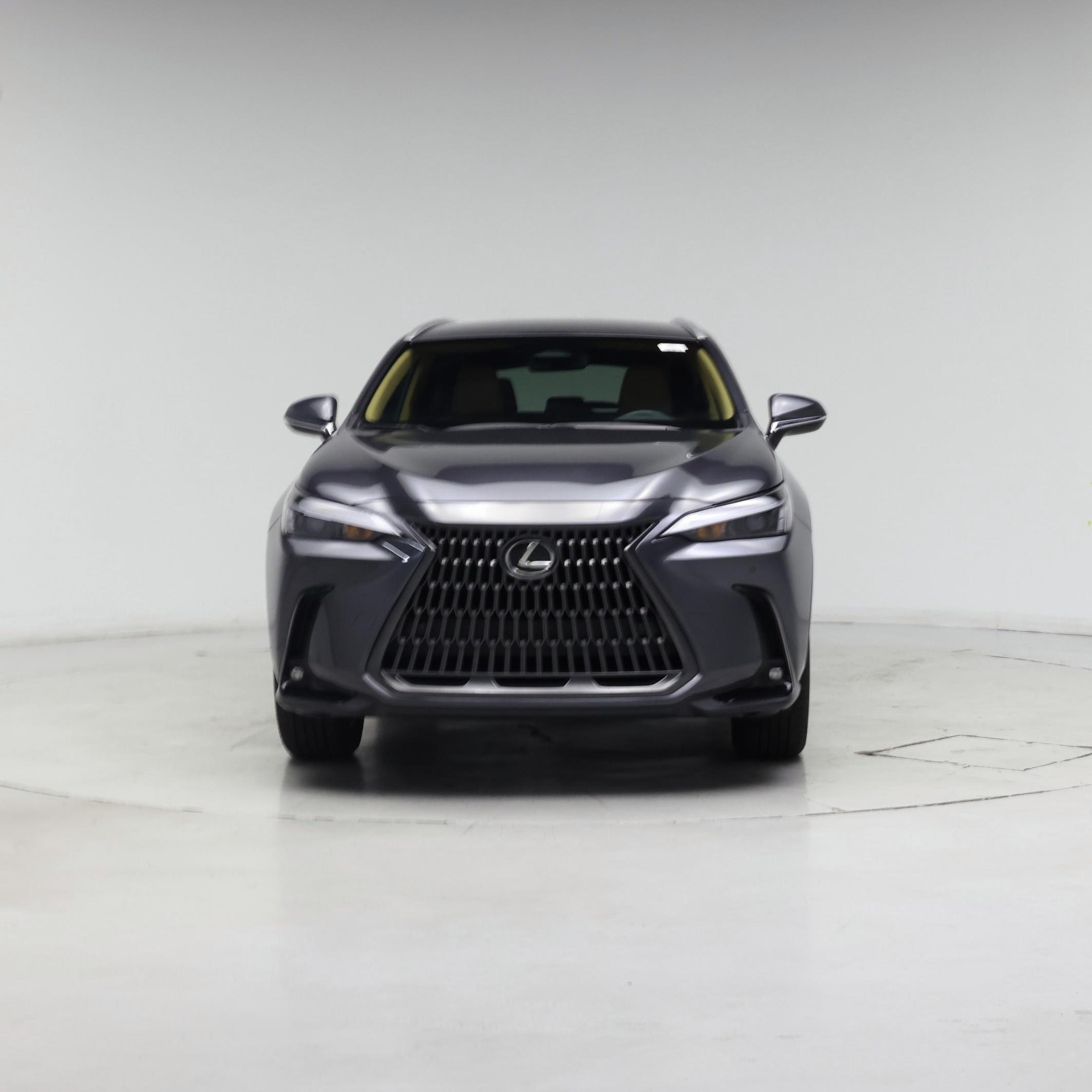 Thumbnail: 2025 Lexus NX - 5