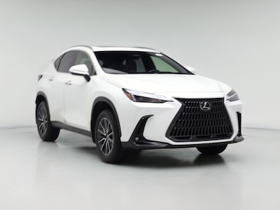 2025 Lexus NX 250 Premium