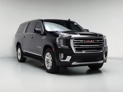 2021 GMC Yukon XL 1500 SLT