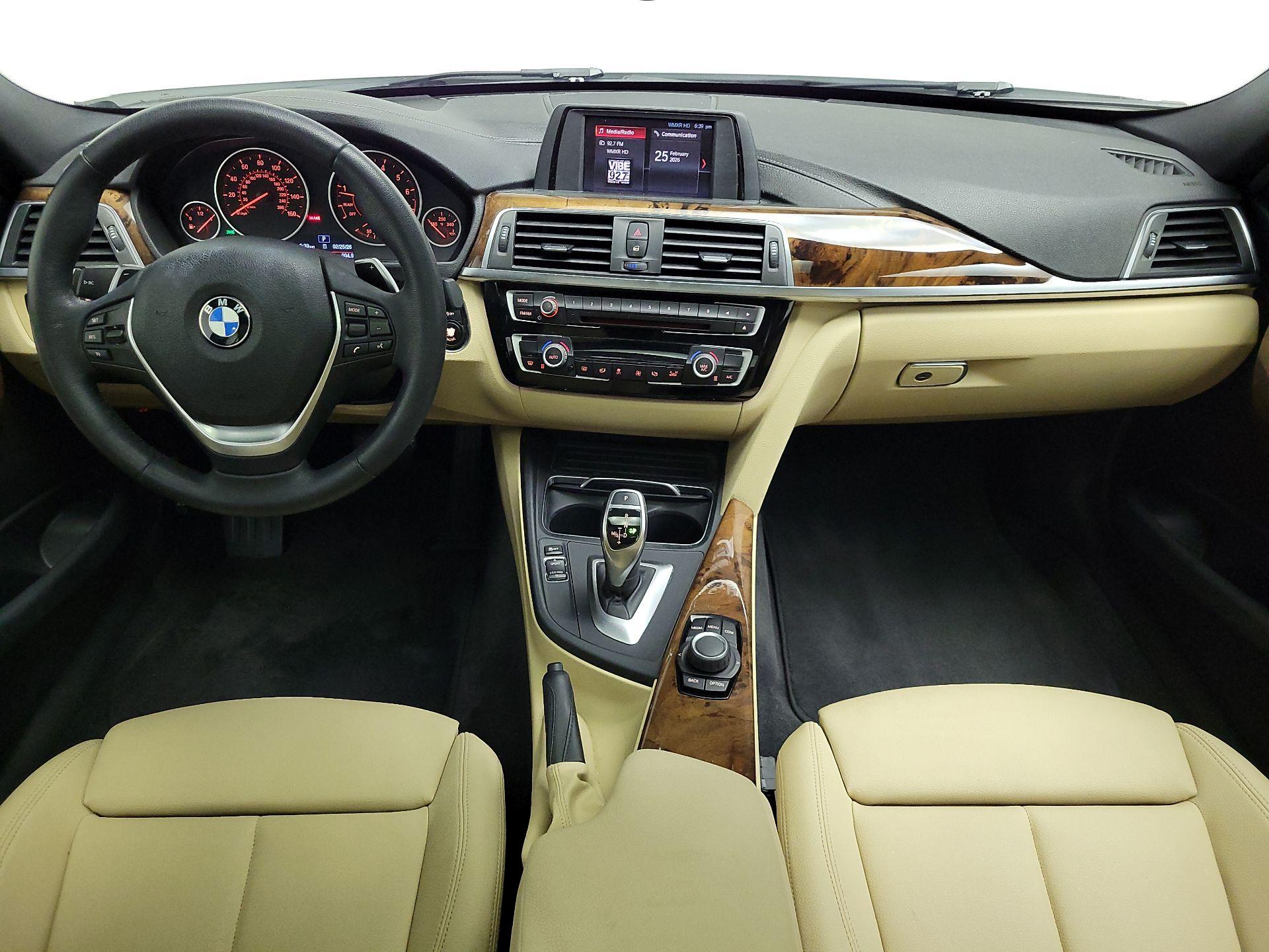 Thumbnail: 2018 BMW 3 Series - 9