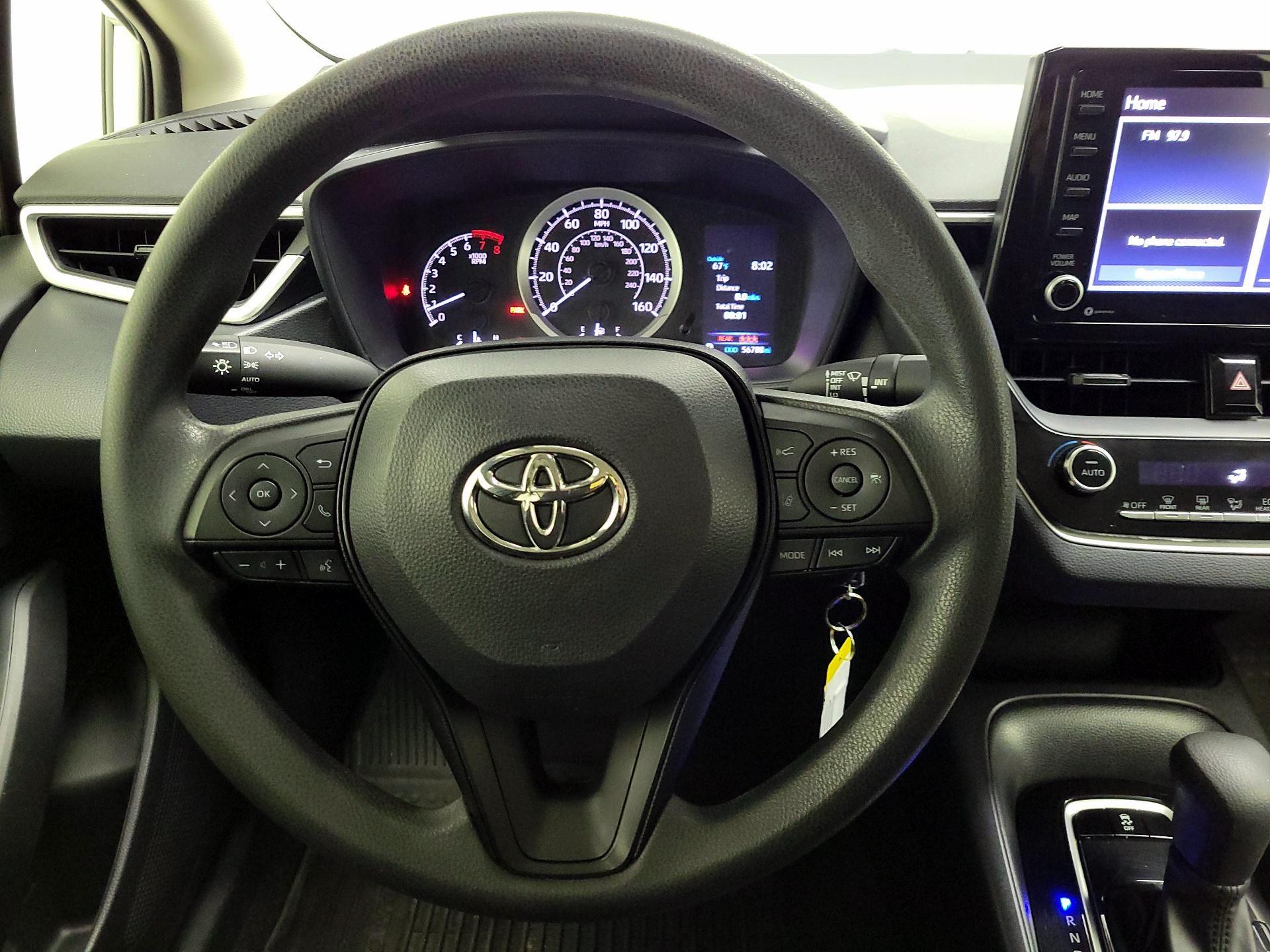 Thumbnail: 2022 Toyota Corolla - 10