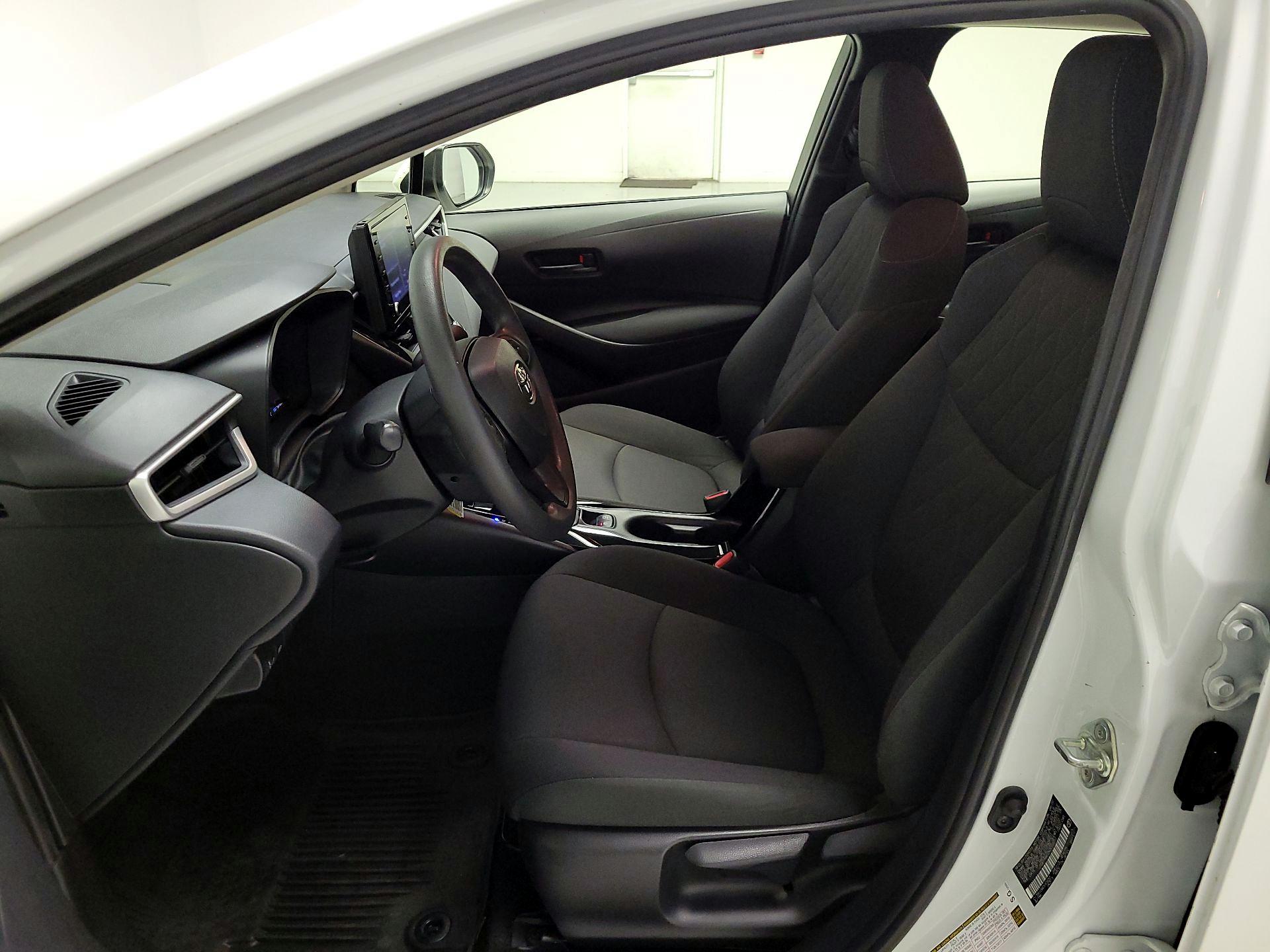 Thumbnail: 2022 Toyota Corolla - 11