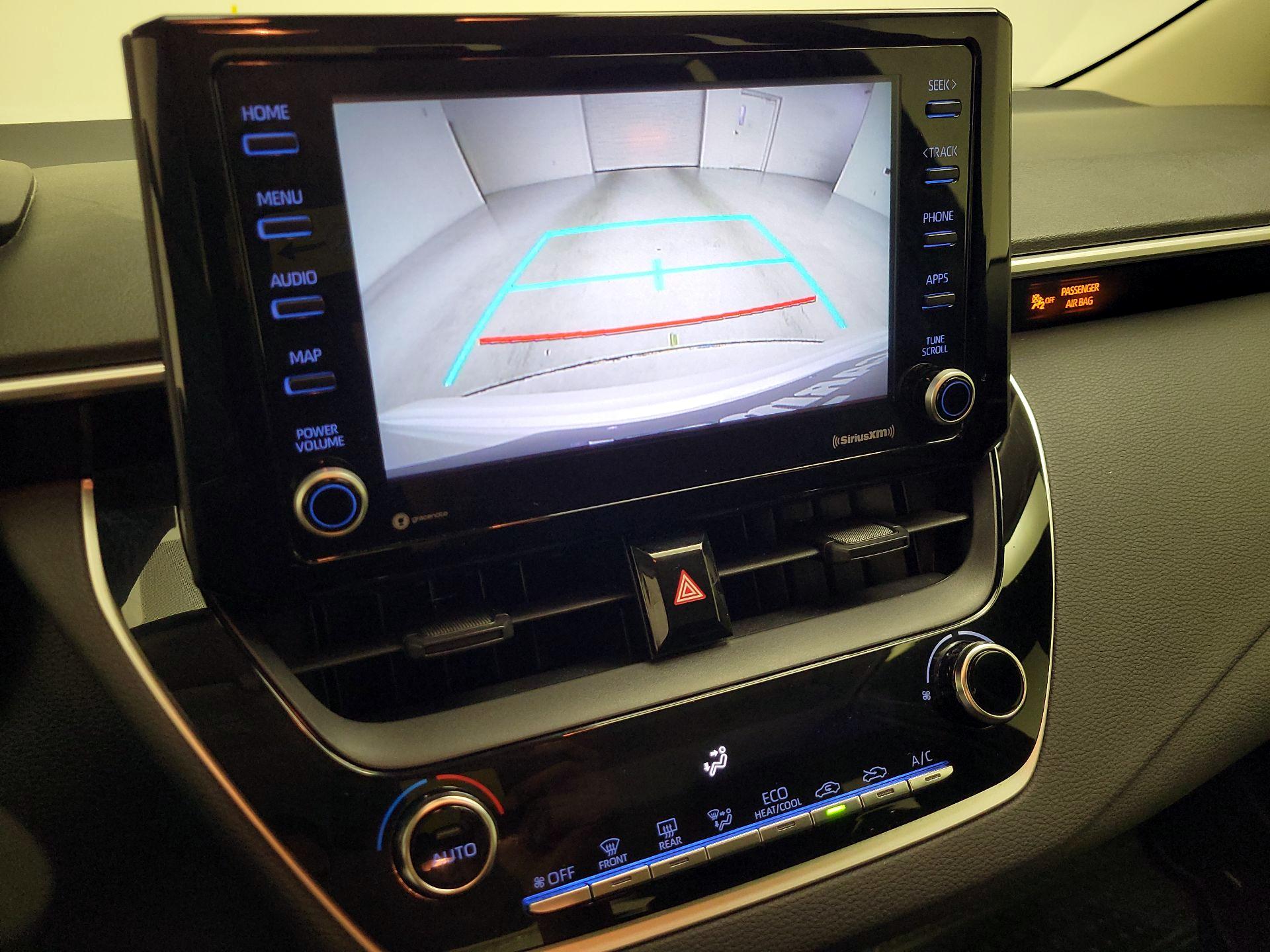 Thumbnail: 2022 Toyota Corolla - 13