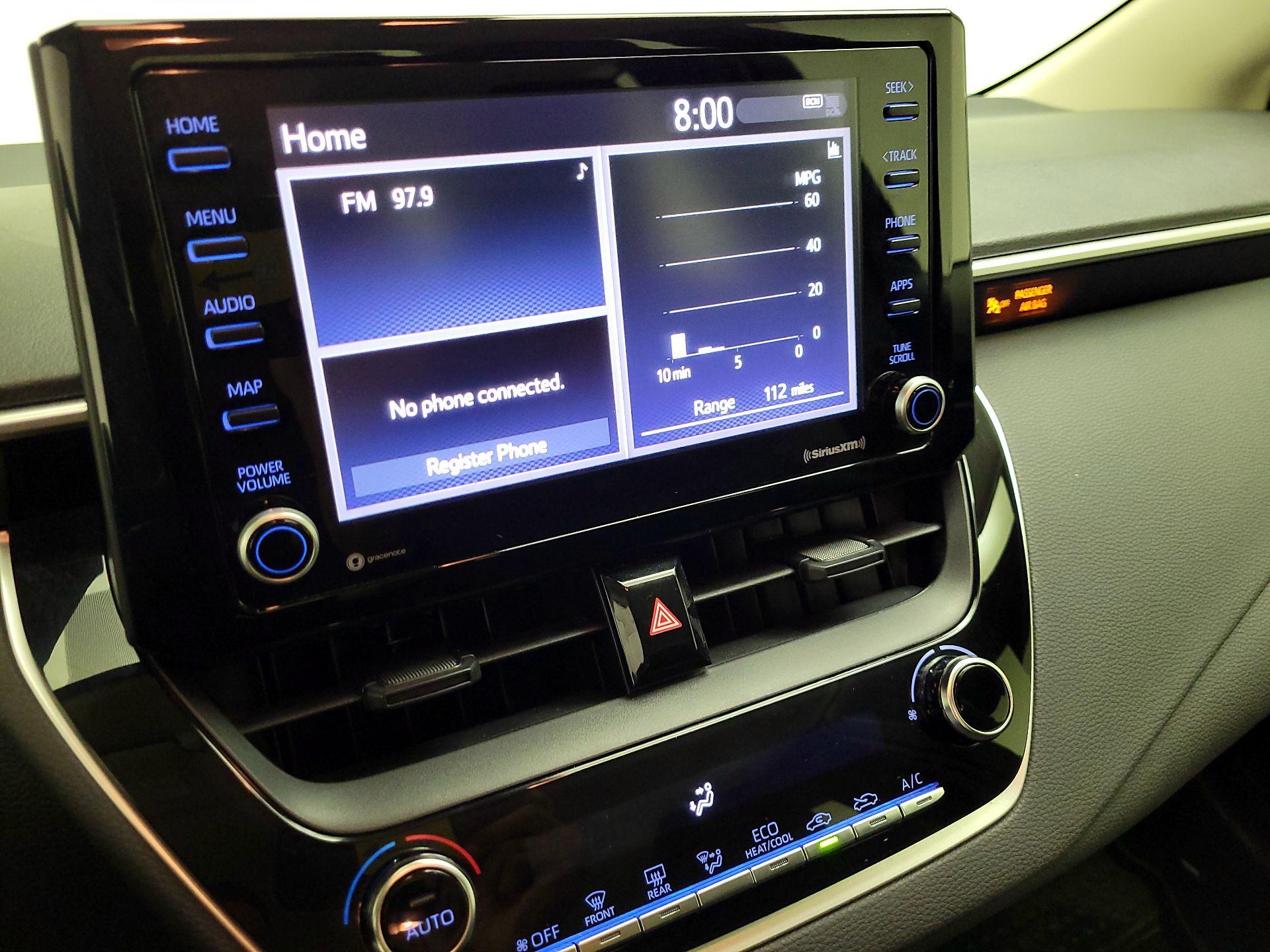 Thumbnail: 2022 Toyota Corolla - 14