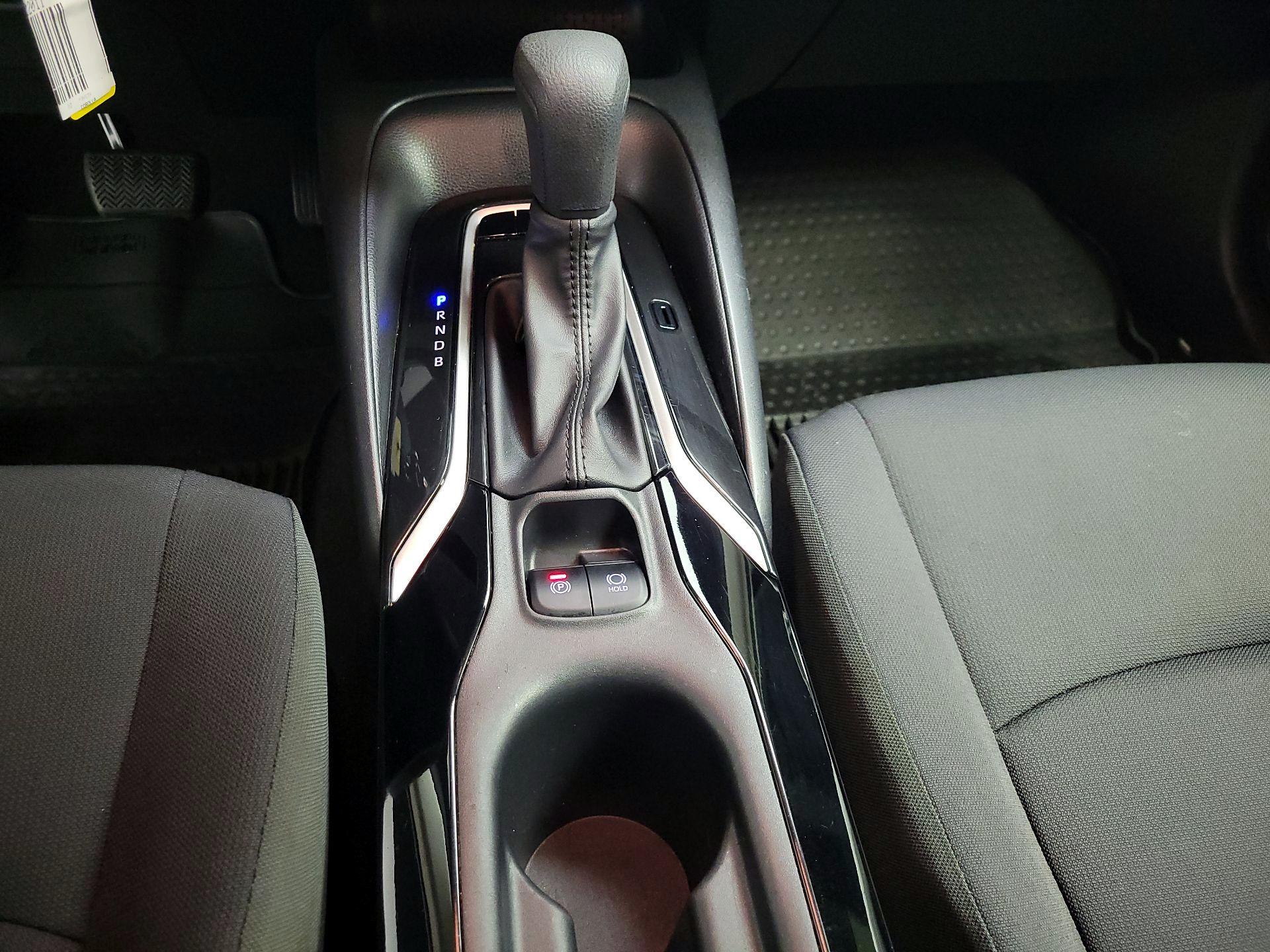 Thumbnail: 2022 Toyota Corolla - 16