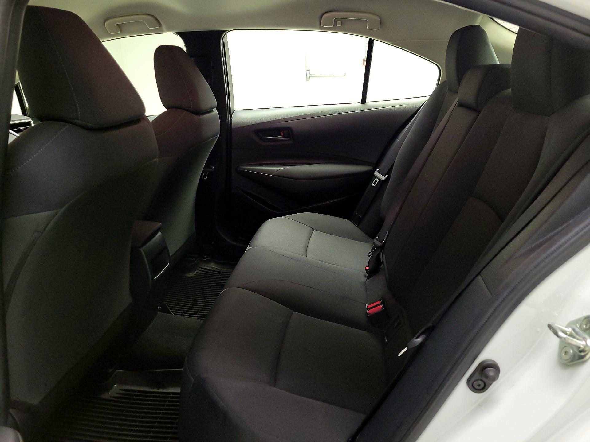 Thumbnail: 2022 Toyota Corolla - 18