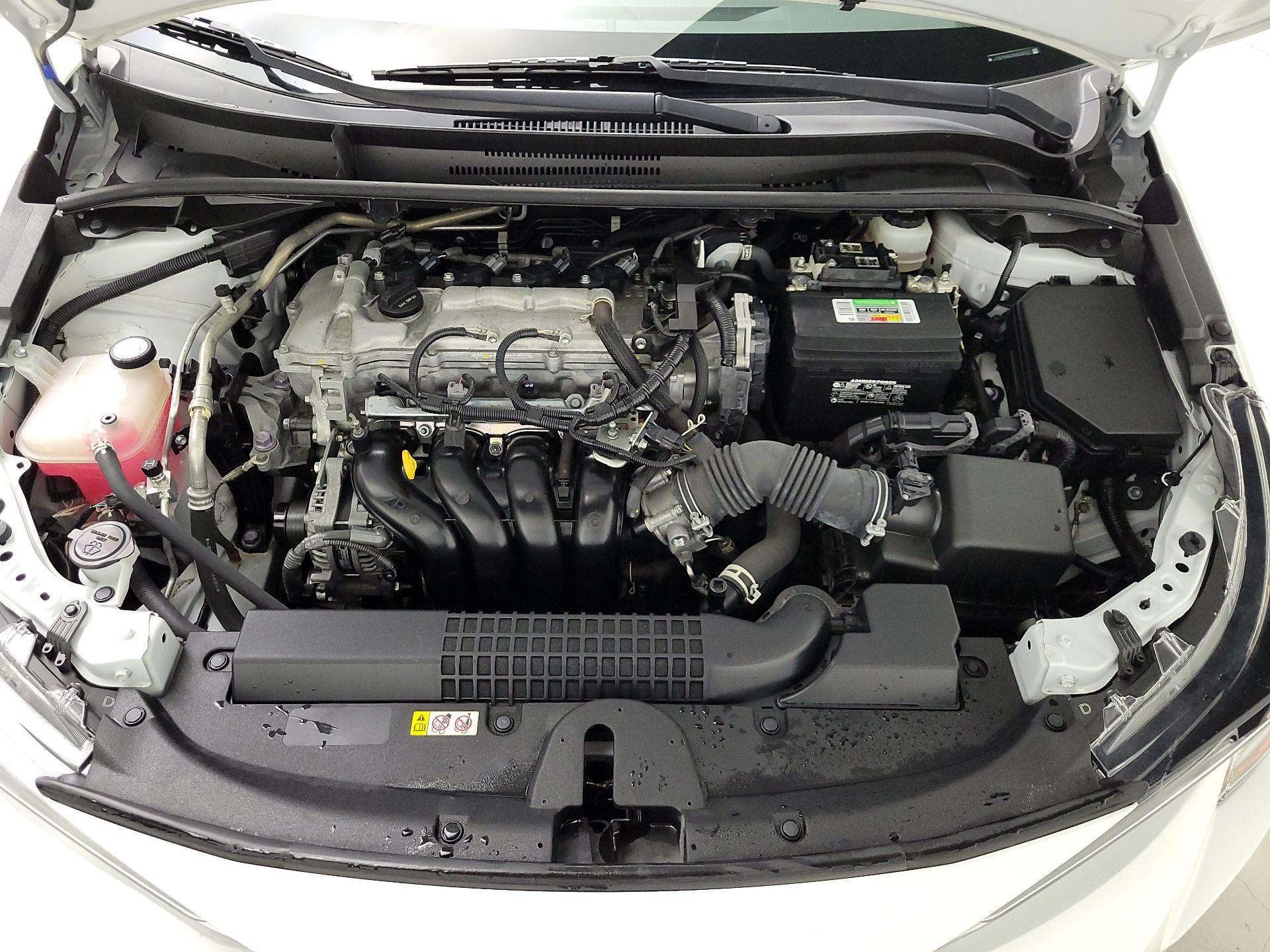 Thumbnail: 2022 Toyota Corolla - 20