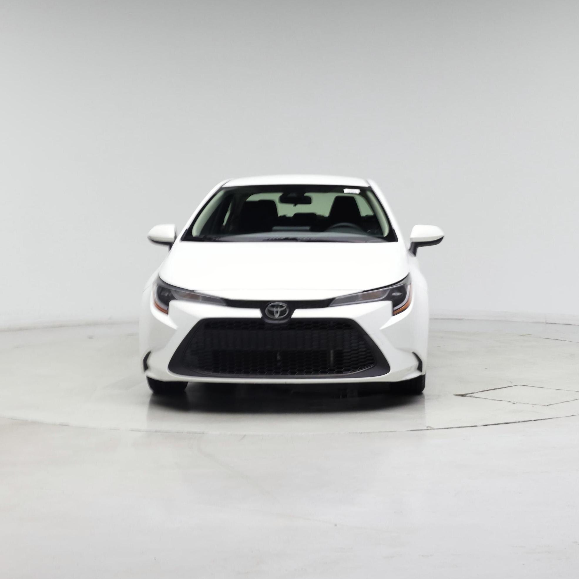 Thumbnail: 2022 Toyota Corolla - 5