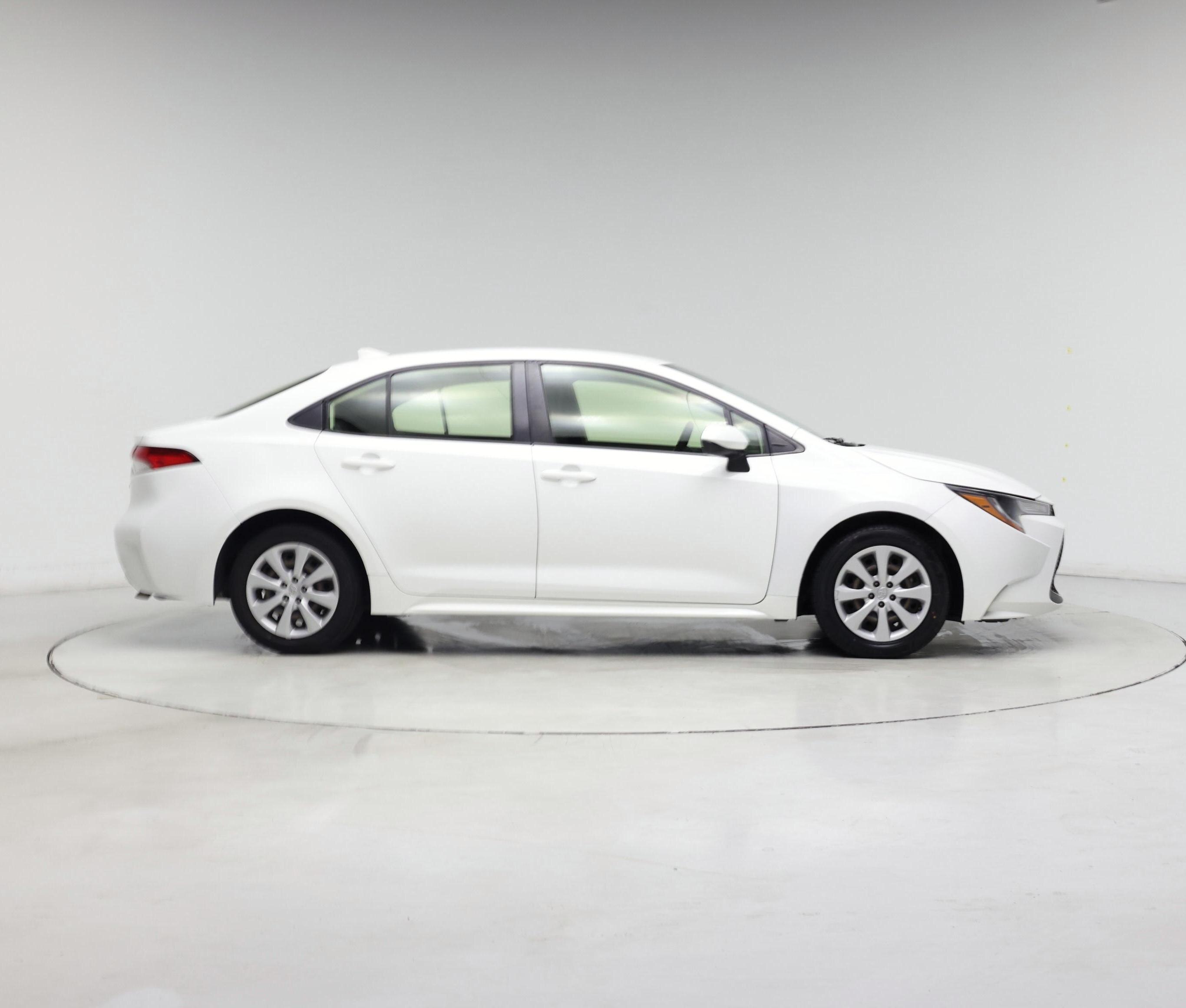 Thumbnail: 2022 Toyota Corolla - 7