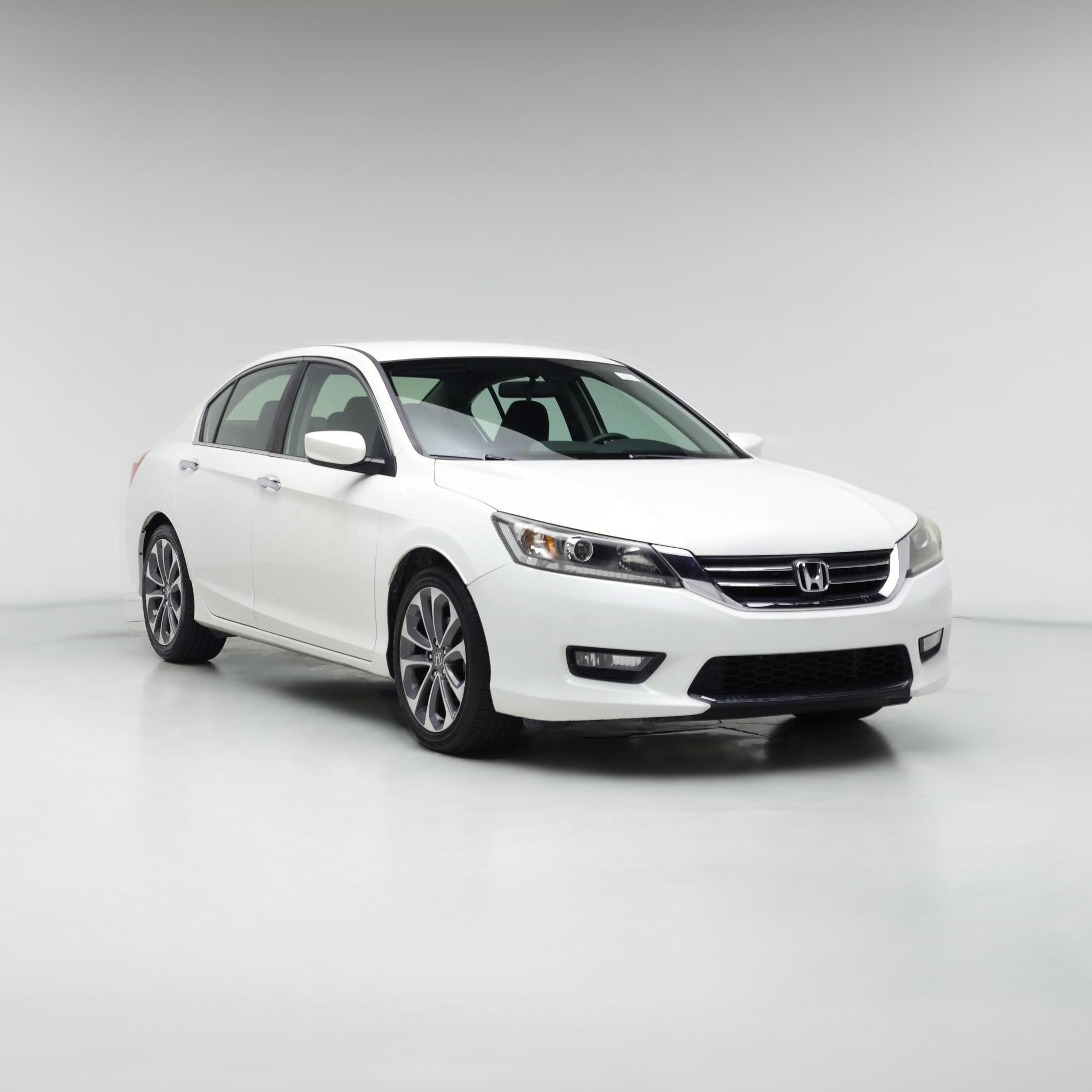 Thumbnail: 2014 Honda Accord - 1