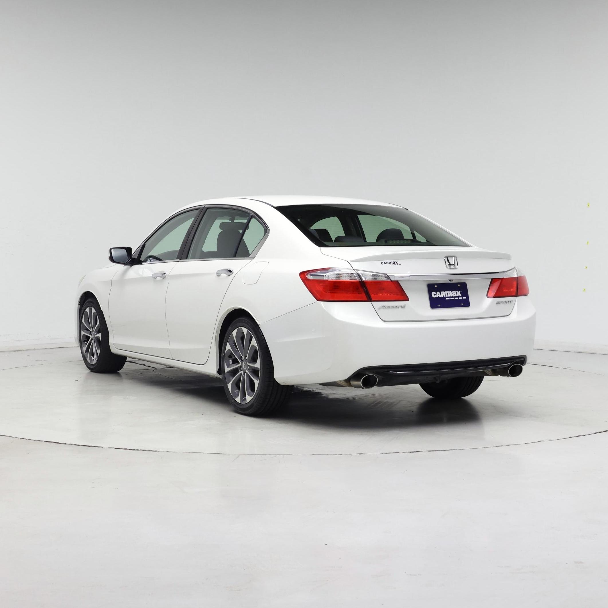 Thumbnail: 2014 Honda Accord - 2