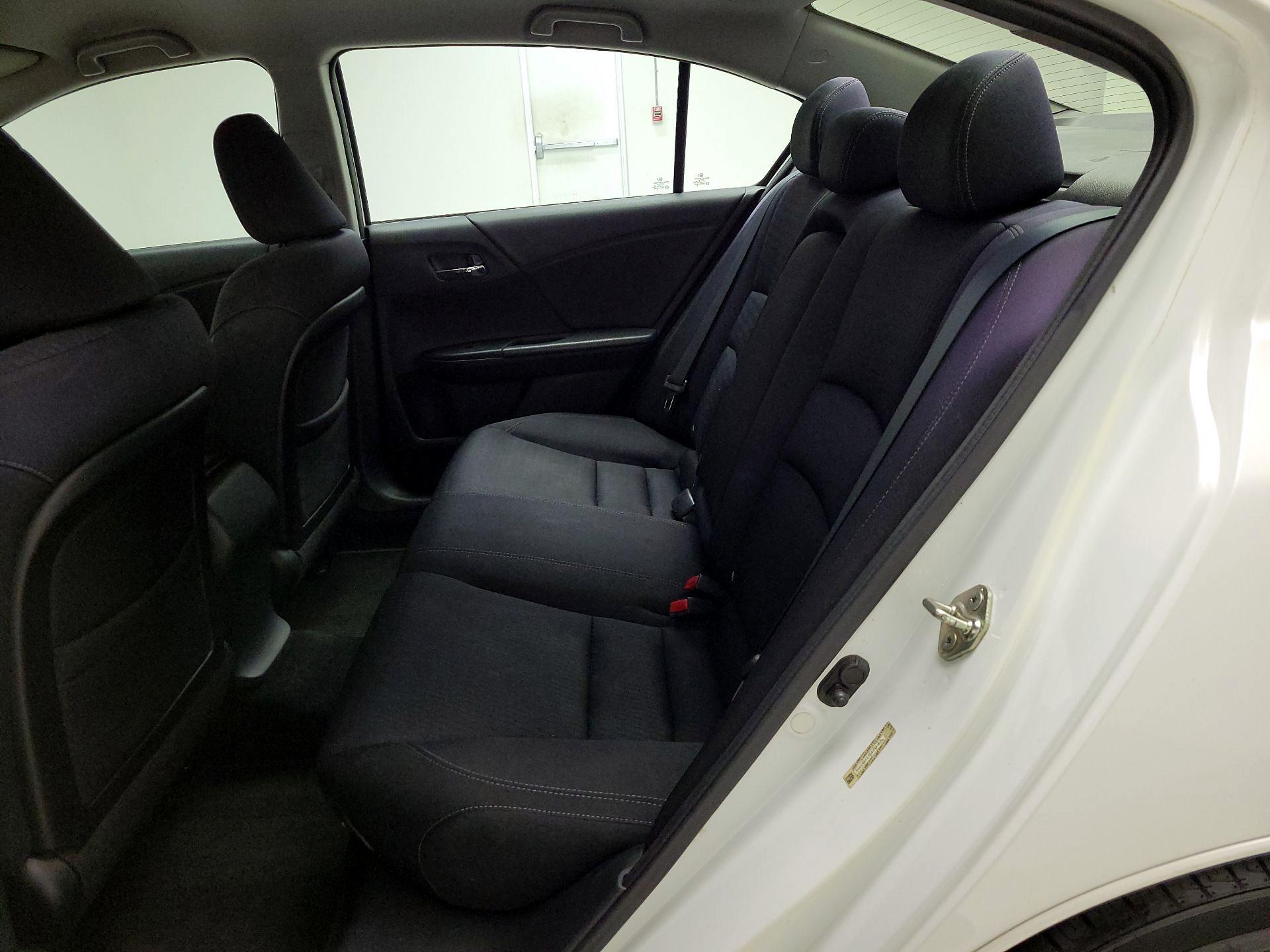 Thumbnail: 2014 Honda Accord - 19