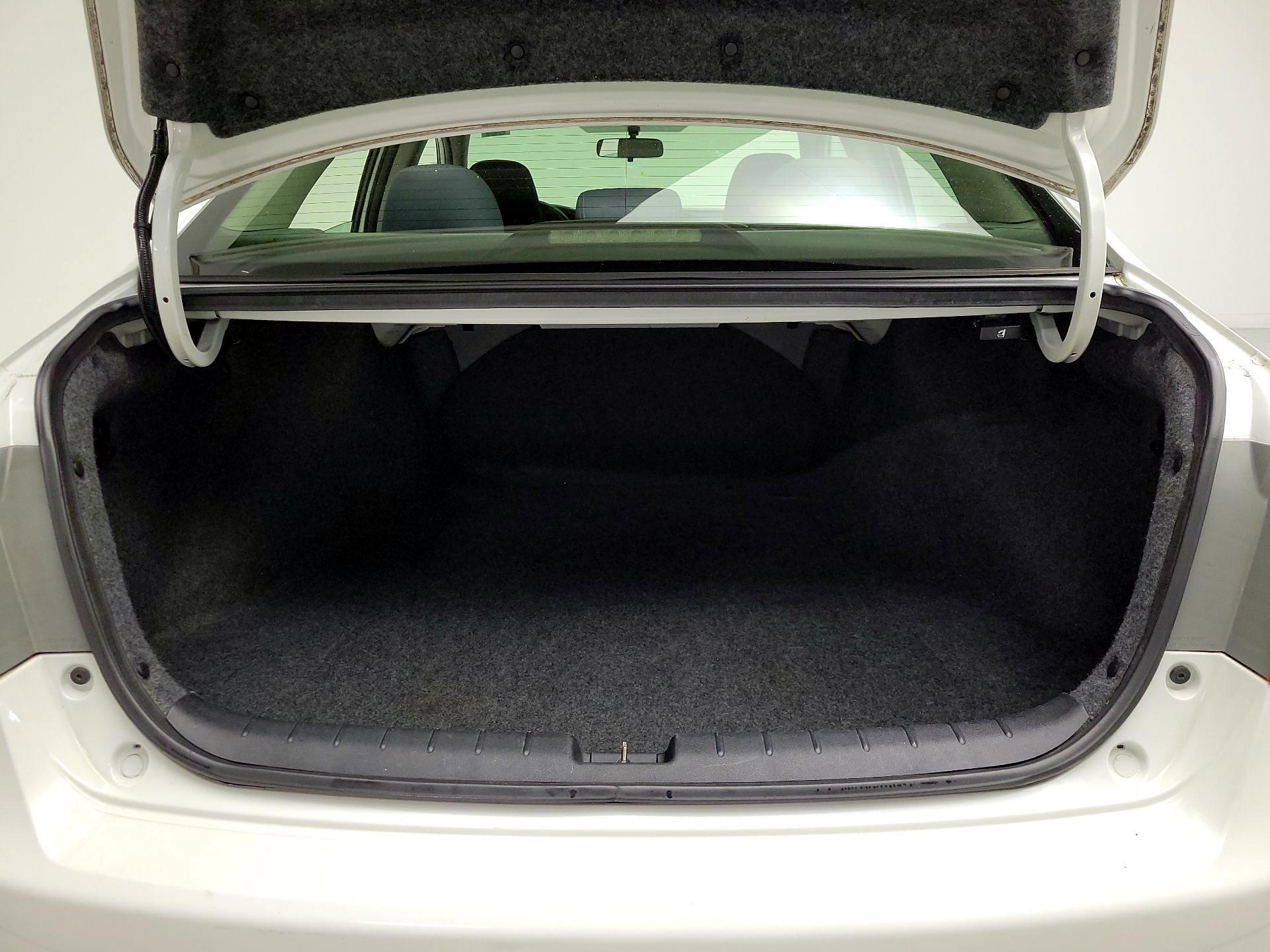 Thumbnail: 2014 Honda Accord - 20