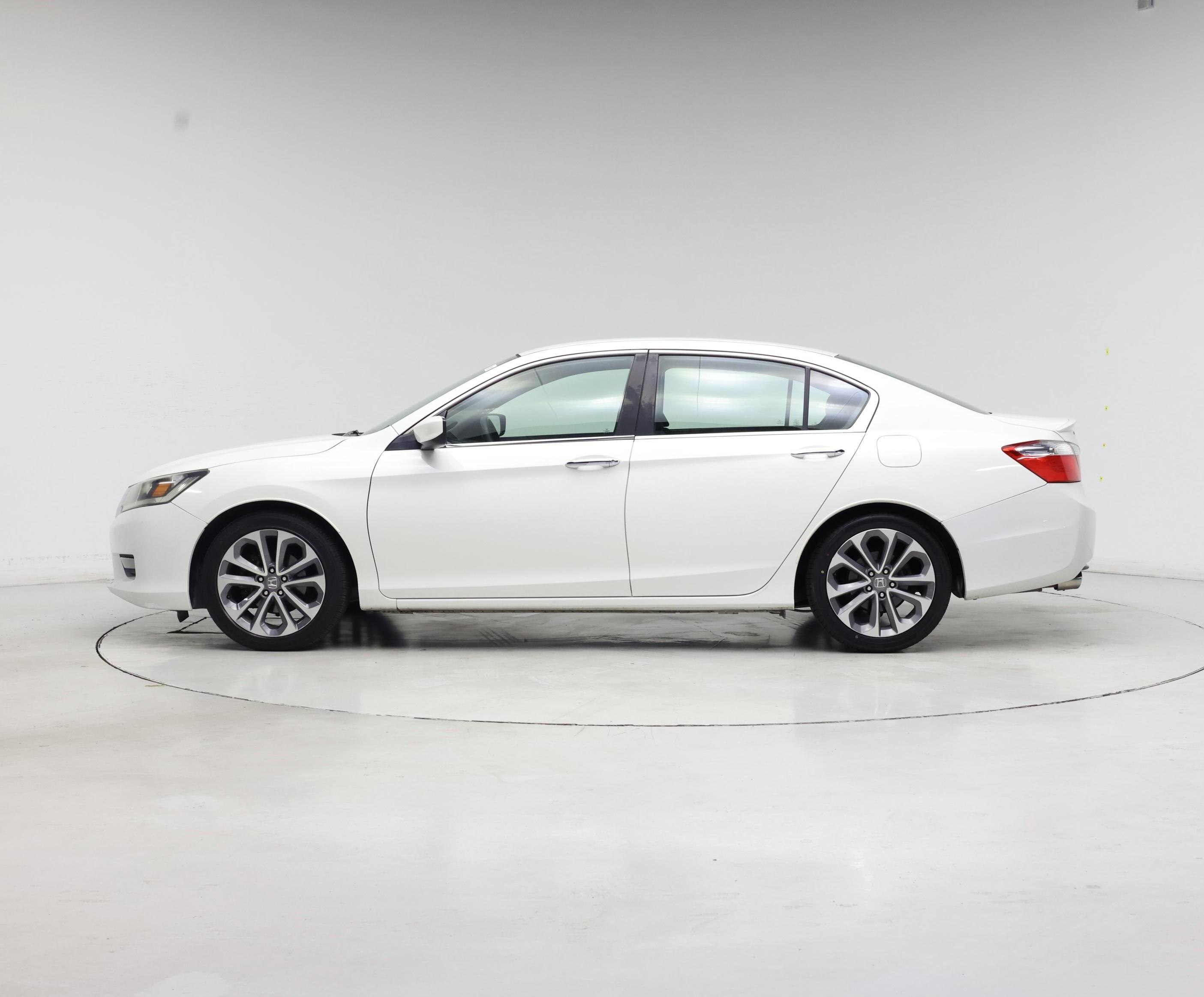 Thumbnail: 2014 Honda Accord - 3