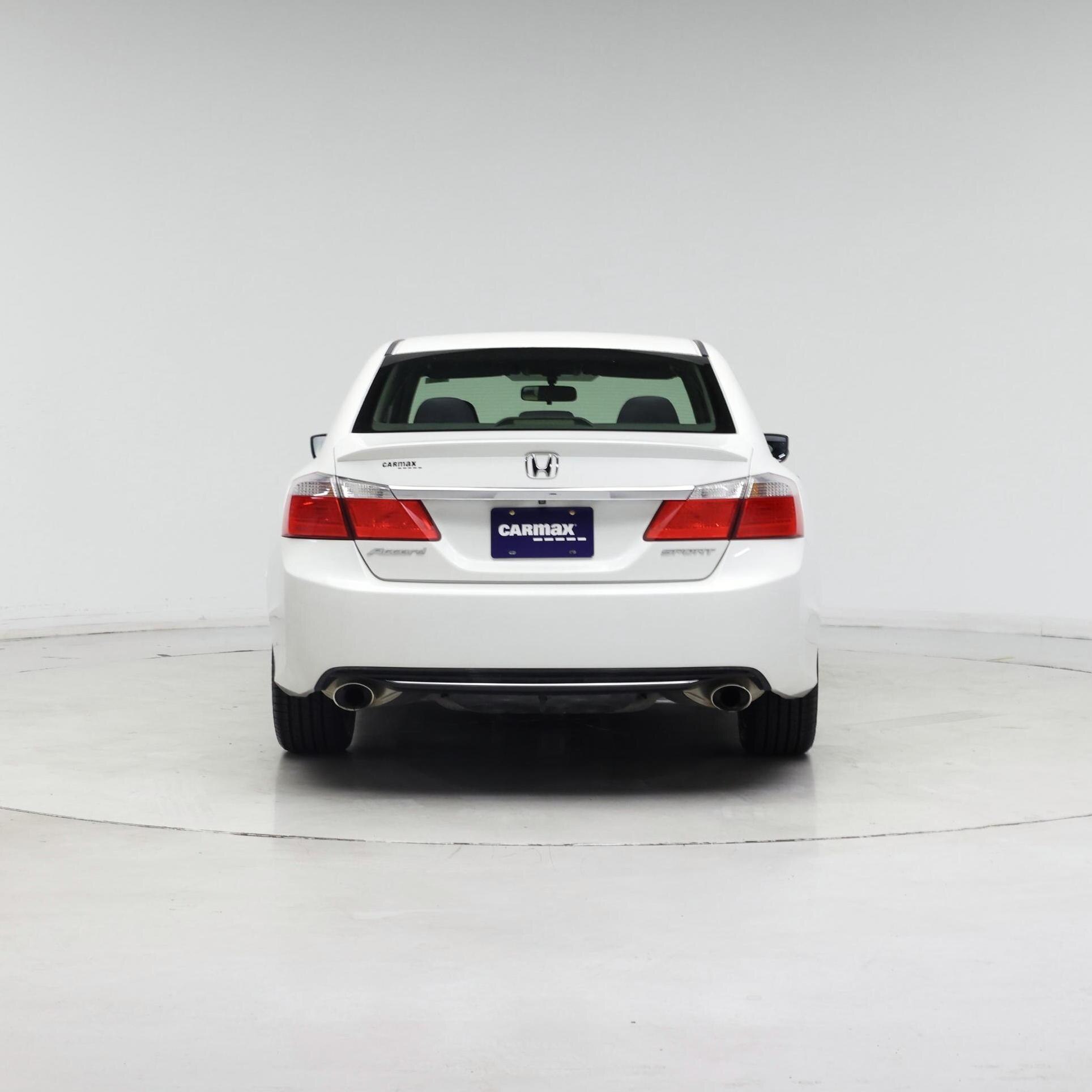 Thumbnail: 2014 Honda Accord - 6