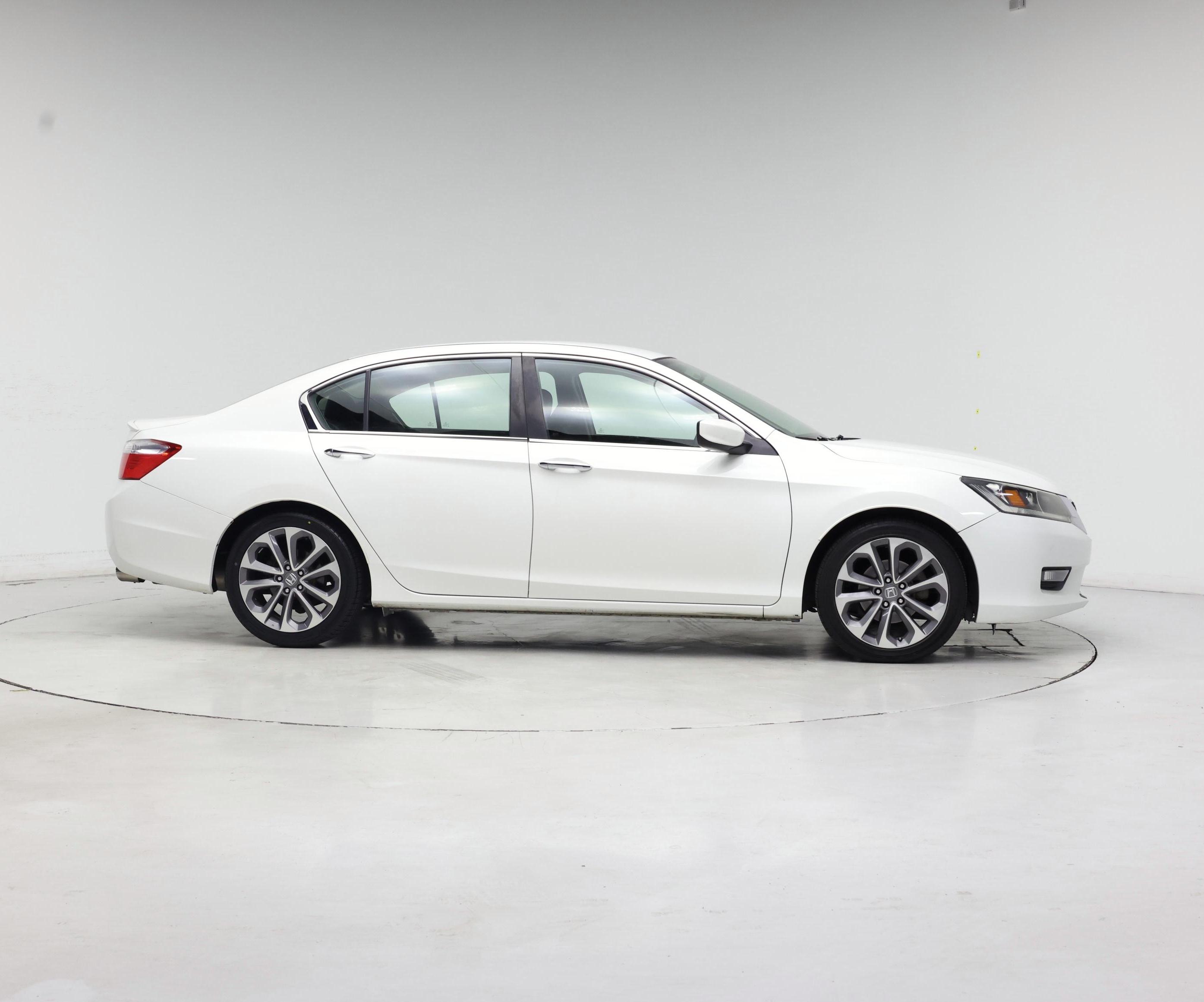 Thumbnail: 2014 Honda Accord - 7