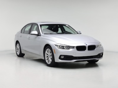 2018 BMW 320 I