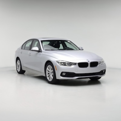 2018 BMW 320 I