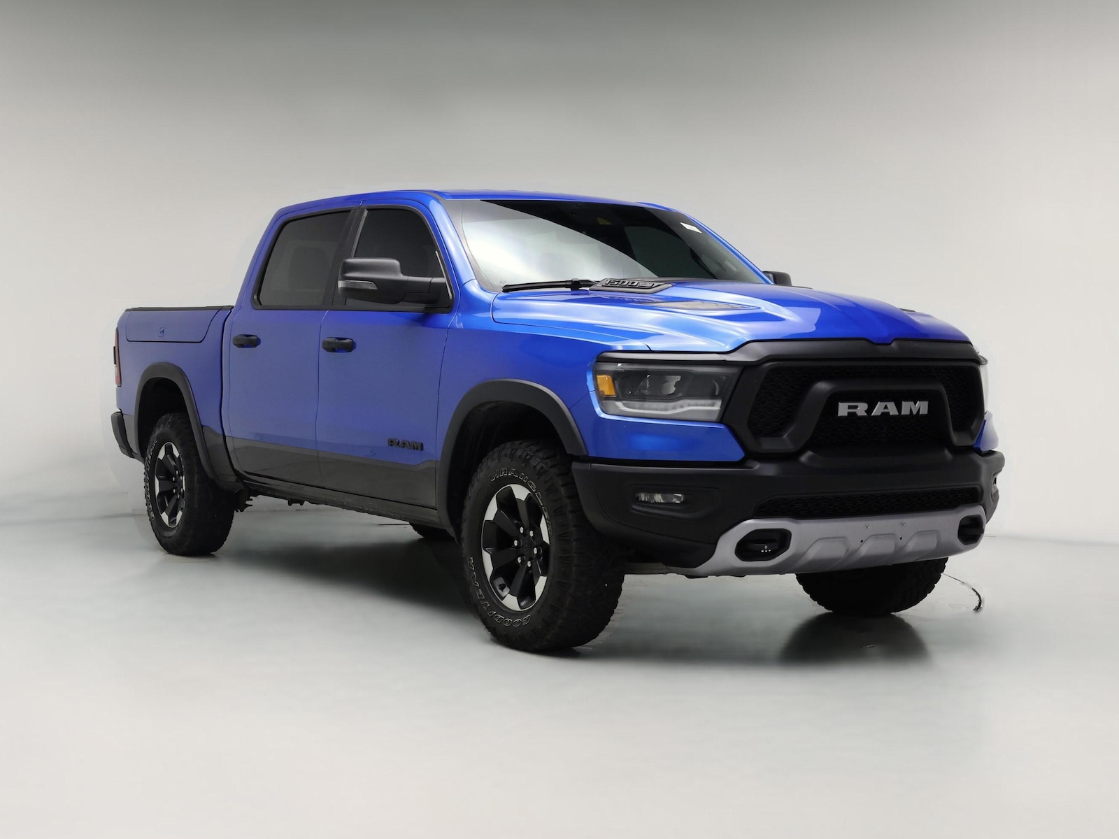 2024 RAM Ram 1500 Pickup Rebel