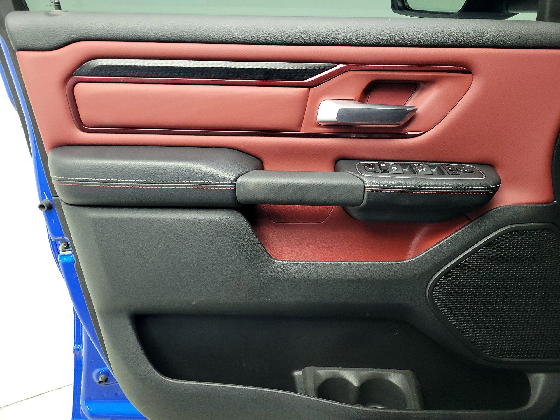 Thumbnail: 2024 RAM 1500 - 12