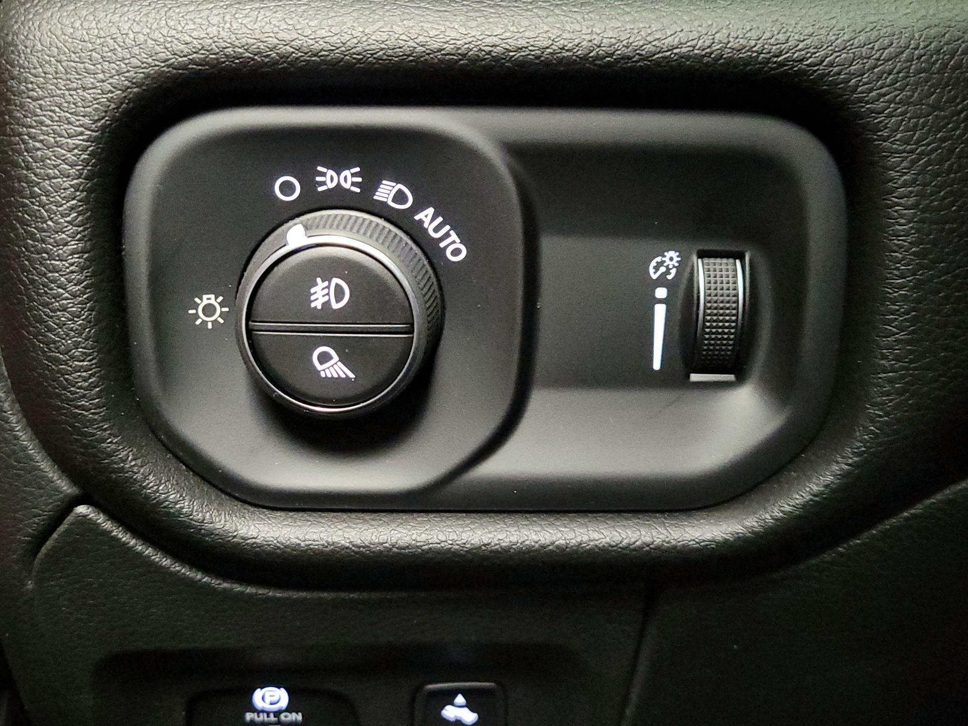 Thumbnail: 2024 RAM 1500 - 13