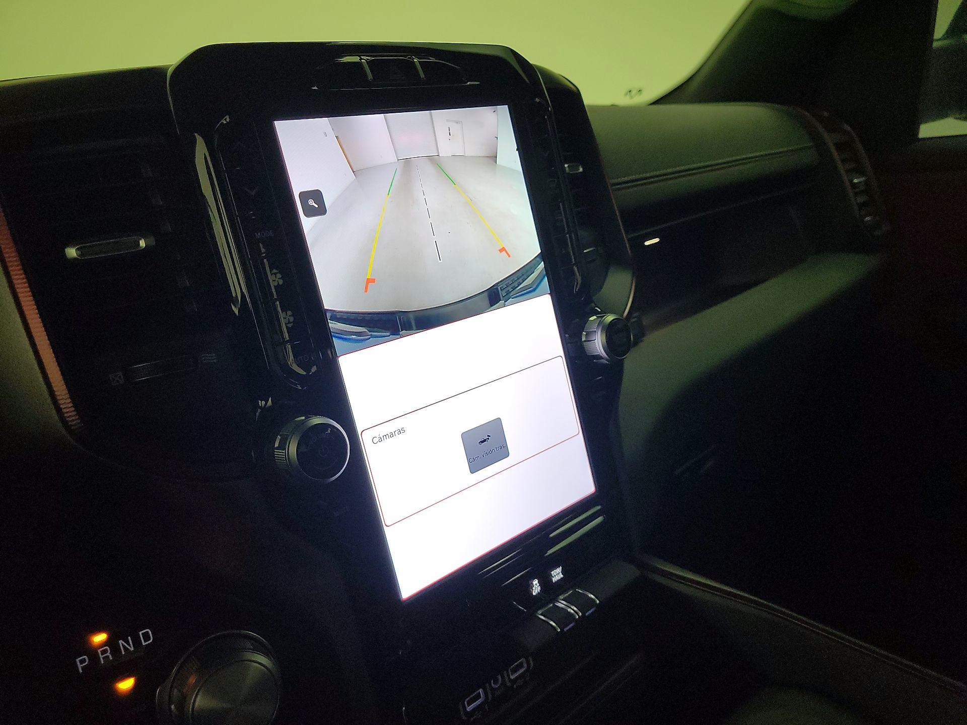 Thumbnail: 2024 RAM 1500 - 15