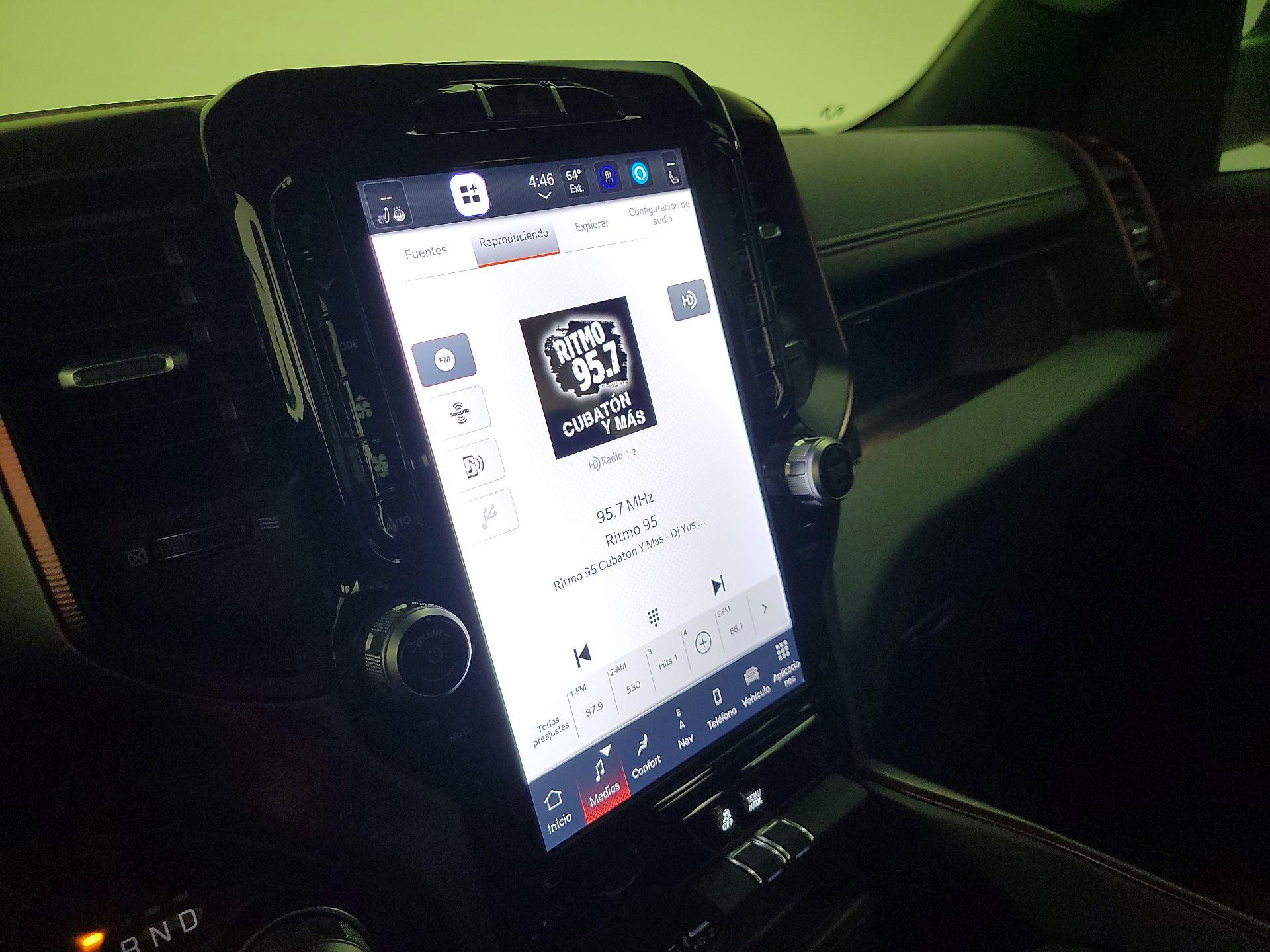 Thumbnail: 2024 RAM 1500 - 16