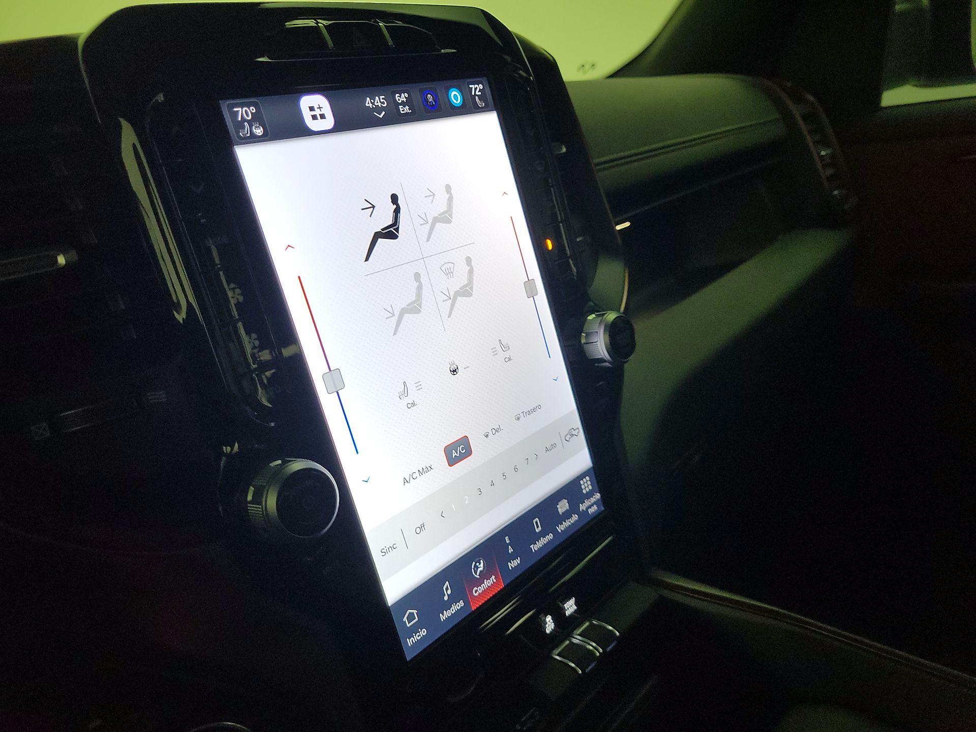 Thumbnail: 2024 RAM 1500 - 17