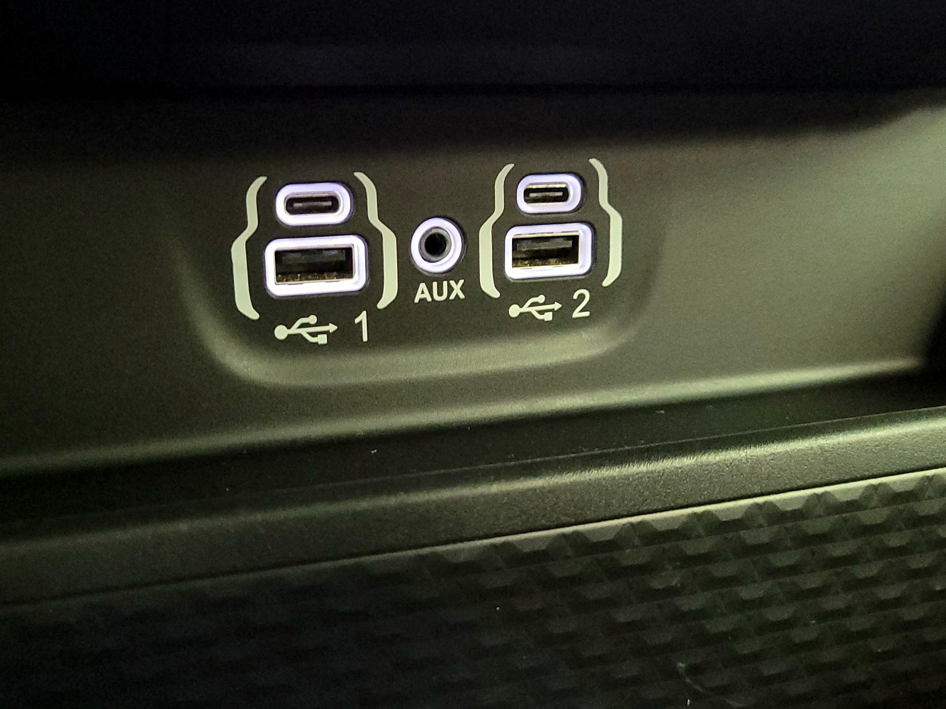 Thumbnail: 2024 RAM 1500 - 19