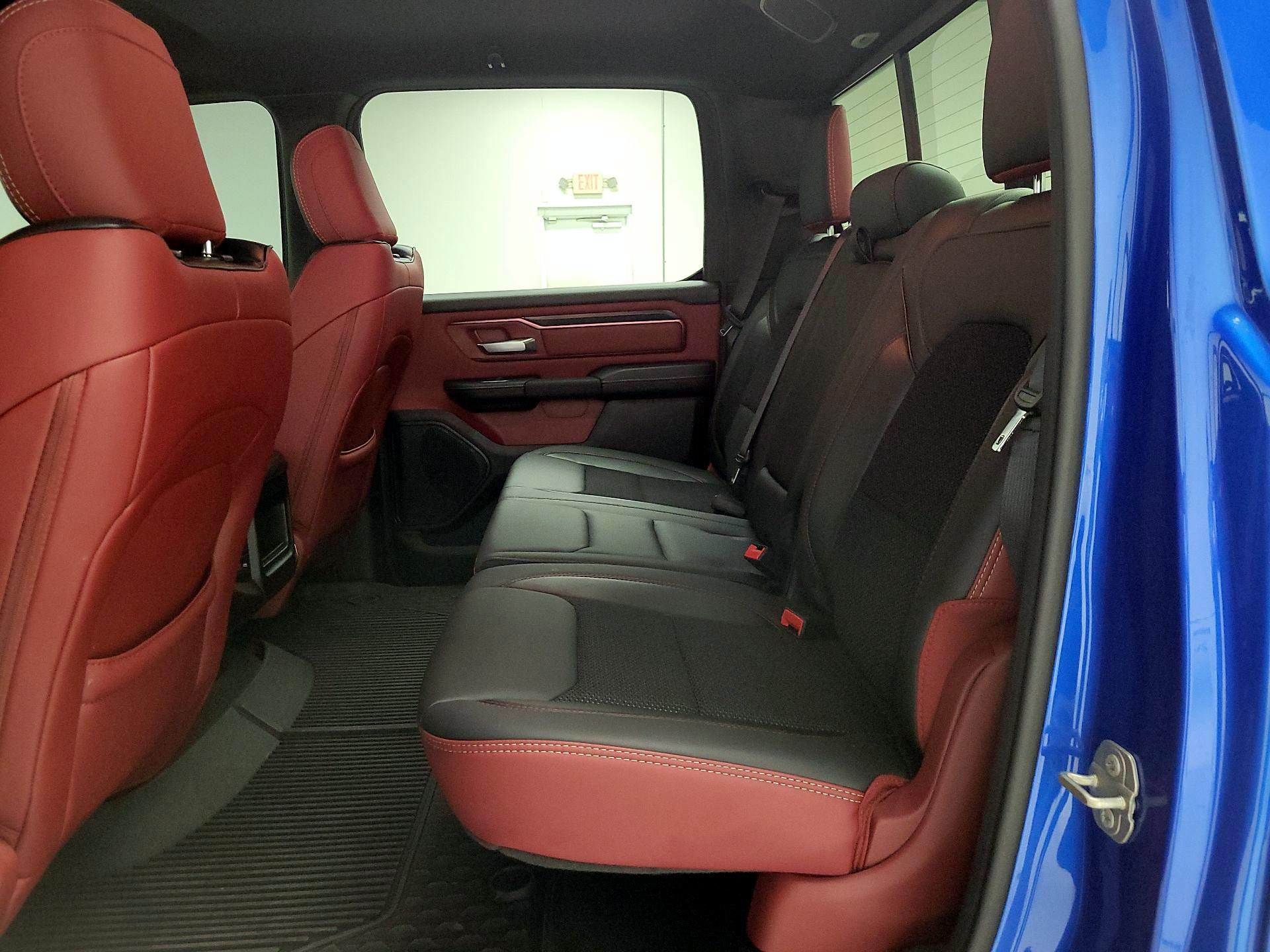 Thumbnail: 2024 RAM 1500 - 20