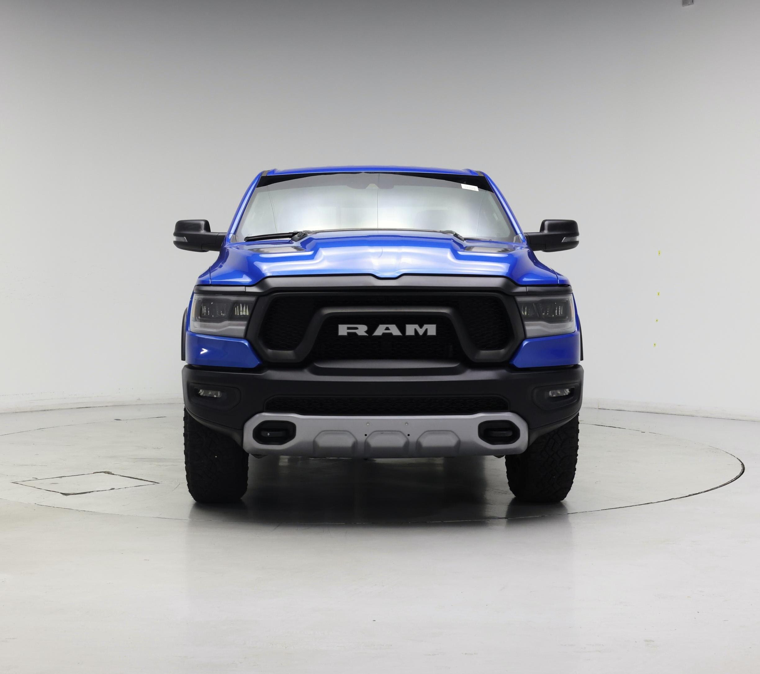 Thumbnail: 2024 RAM 1500 - 5