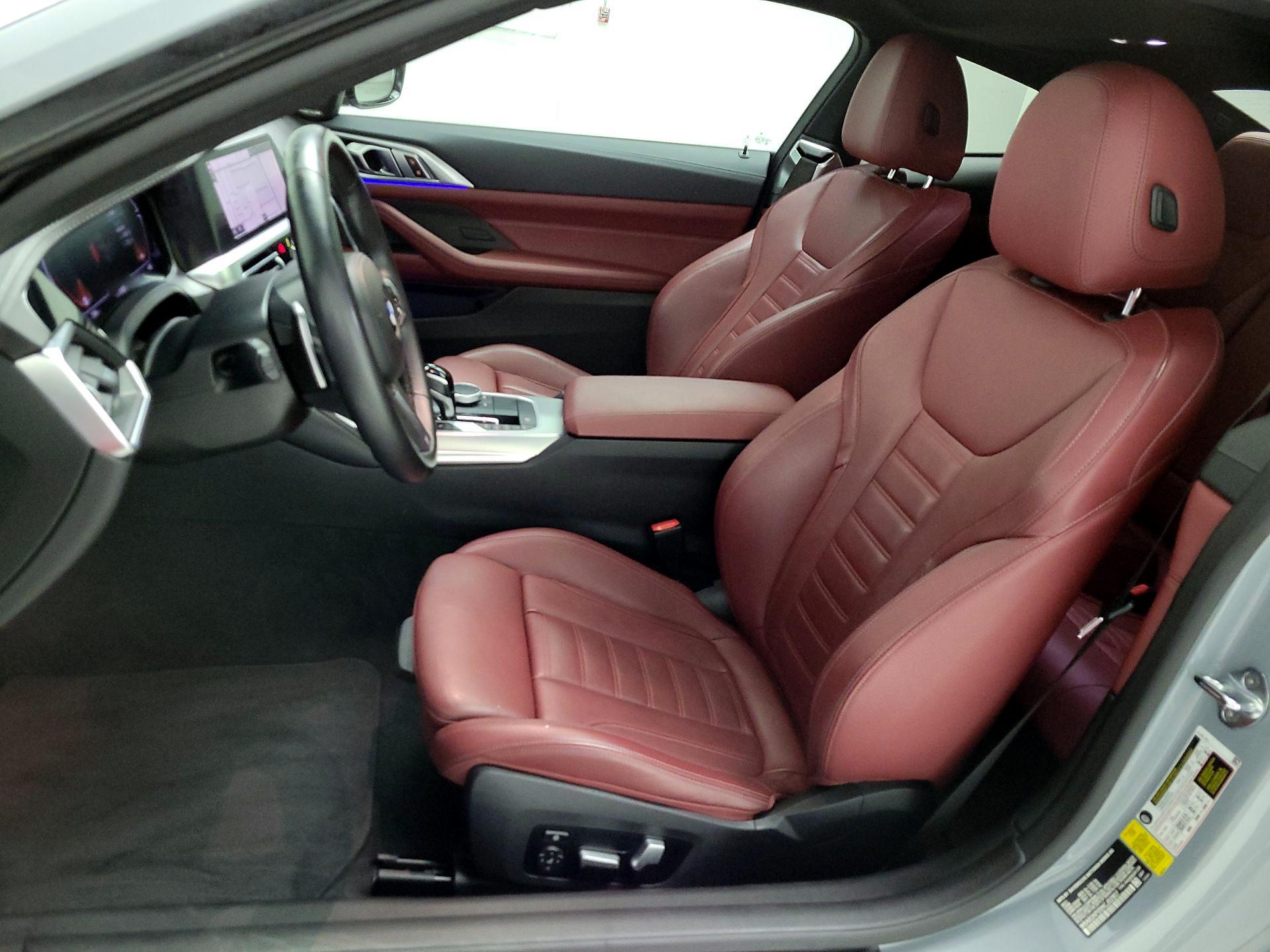 Thumbnail: 2022 BMW 4 Series - 11