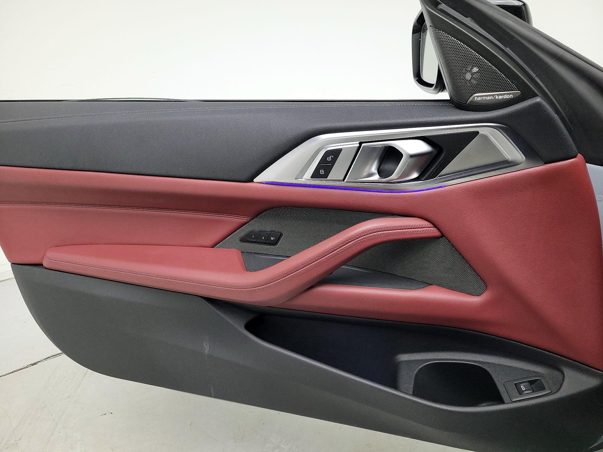 Thumbnail: 2022 BMW 4 Series - 12