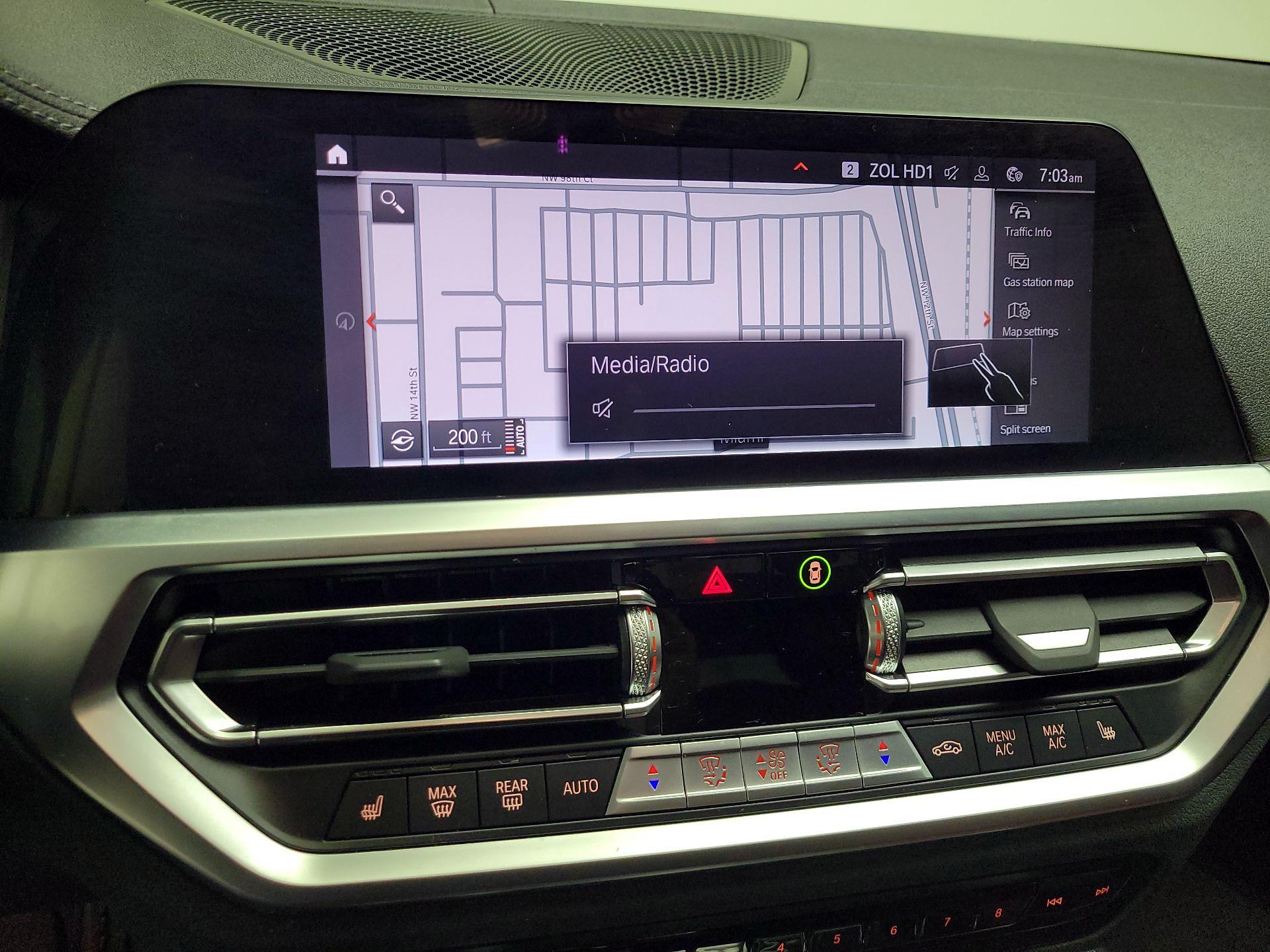 Thumbnail: 2022 BMW 4 Series - 14