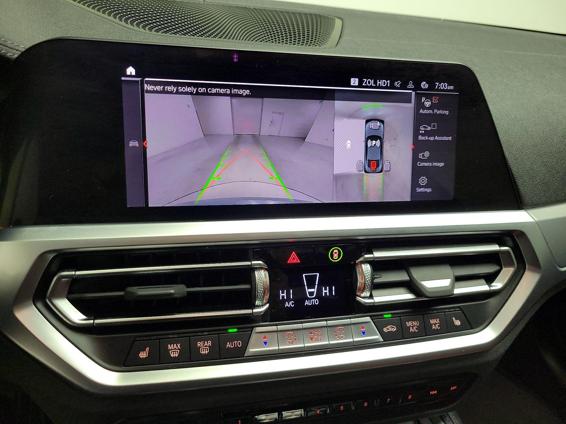 Thumbnail: 2022 BMW 4 Series - 15