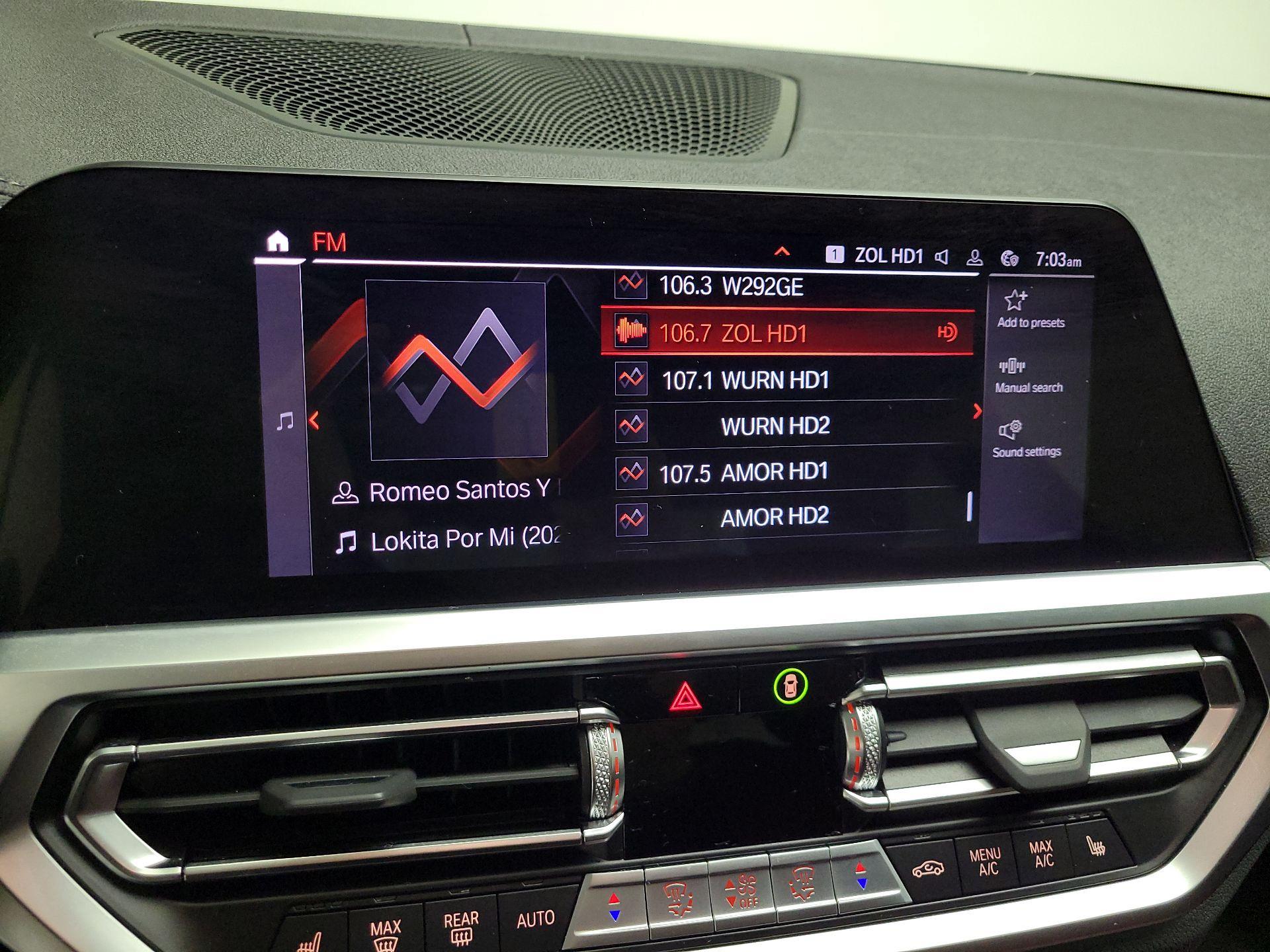 Thumbnail: 2022 BMW 4 Series - 16