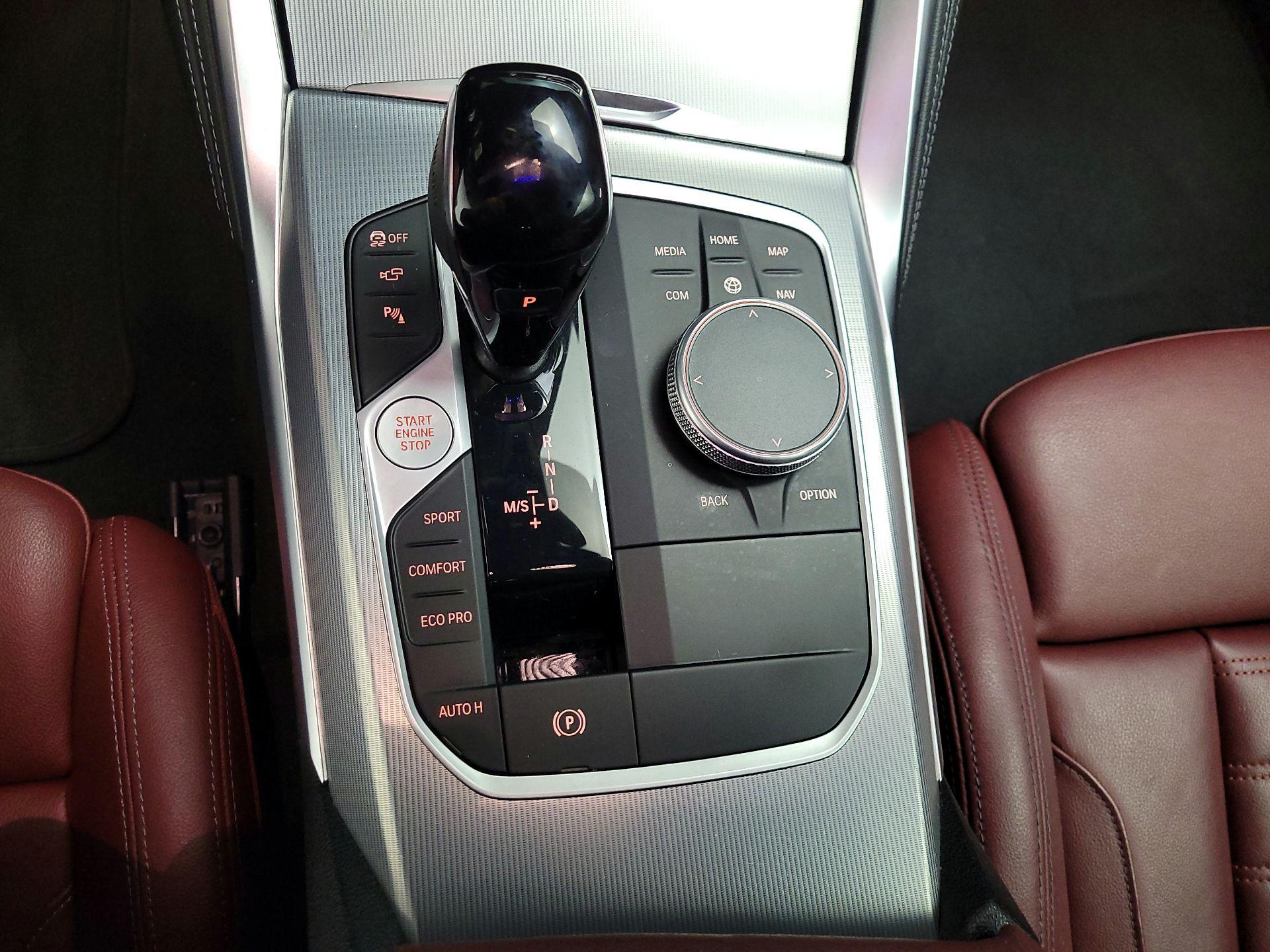 Thumbnail: 2022 BMW 4 Series - 18