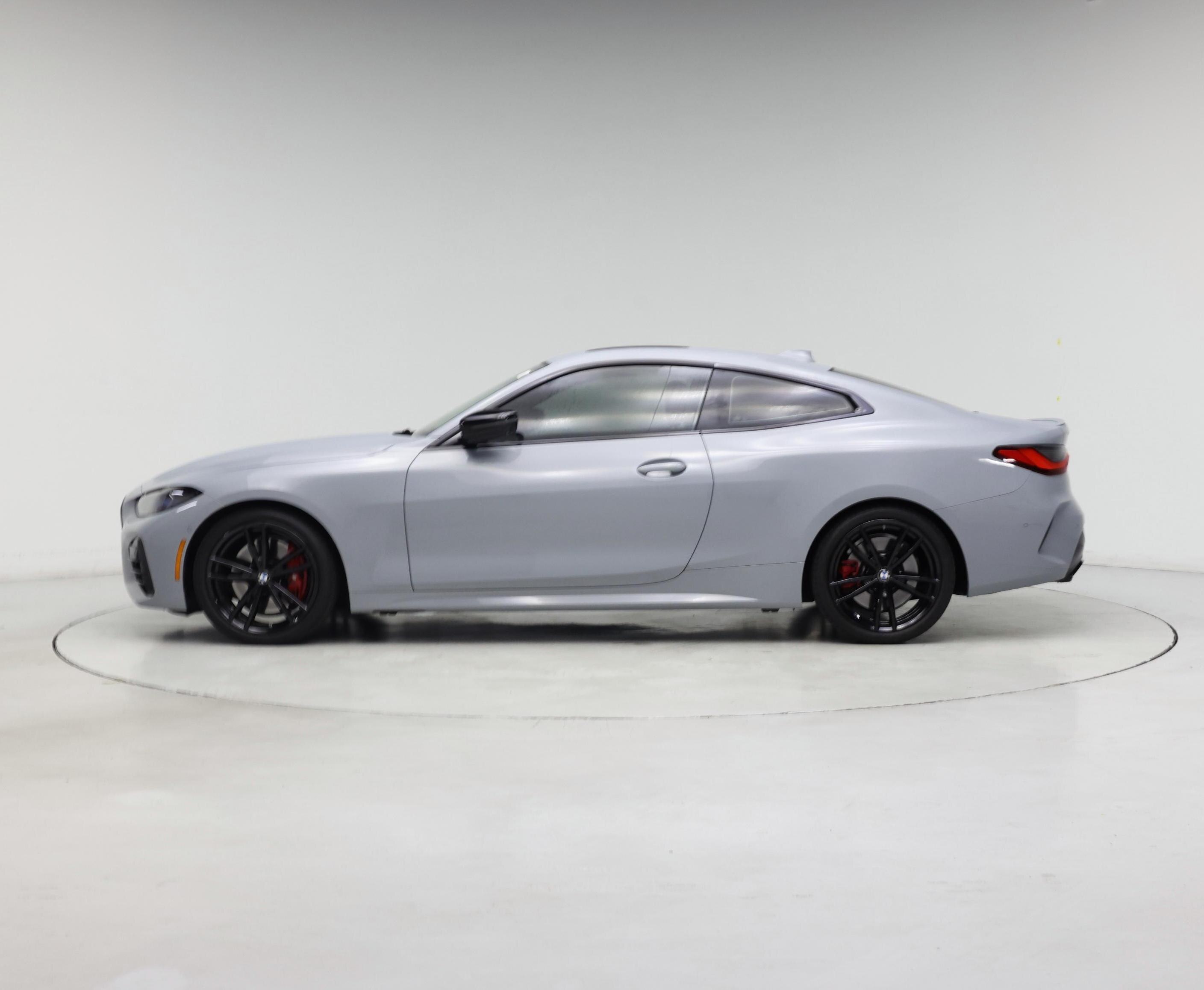 Thumbnail: 2022 BMW 4 Series - 3