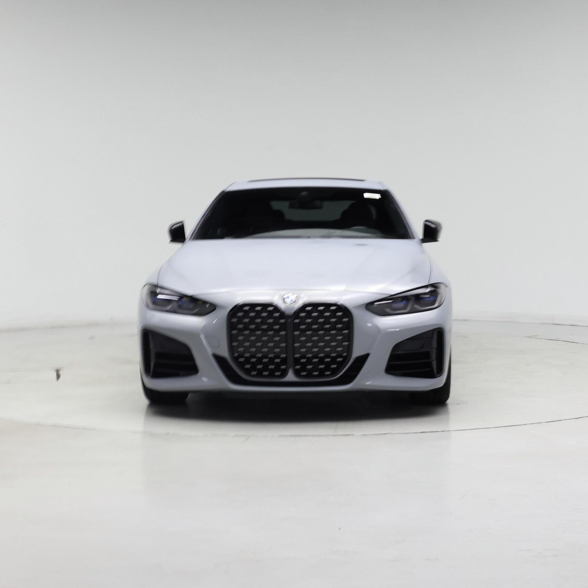 Thumbnail: 2022 BMW 4 Series - 5