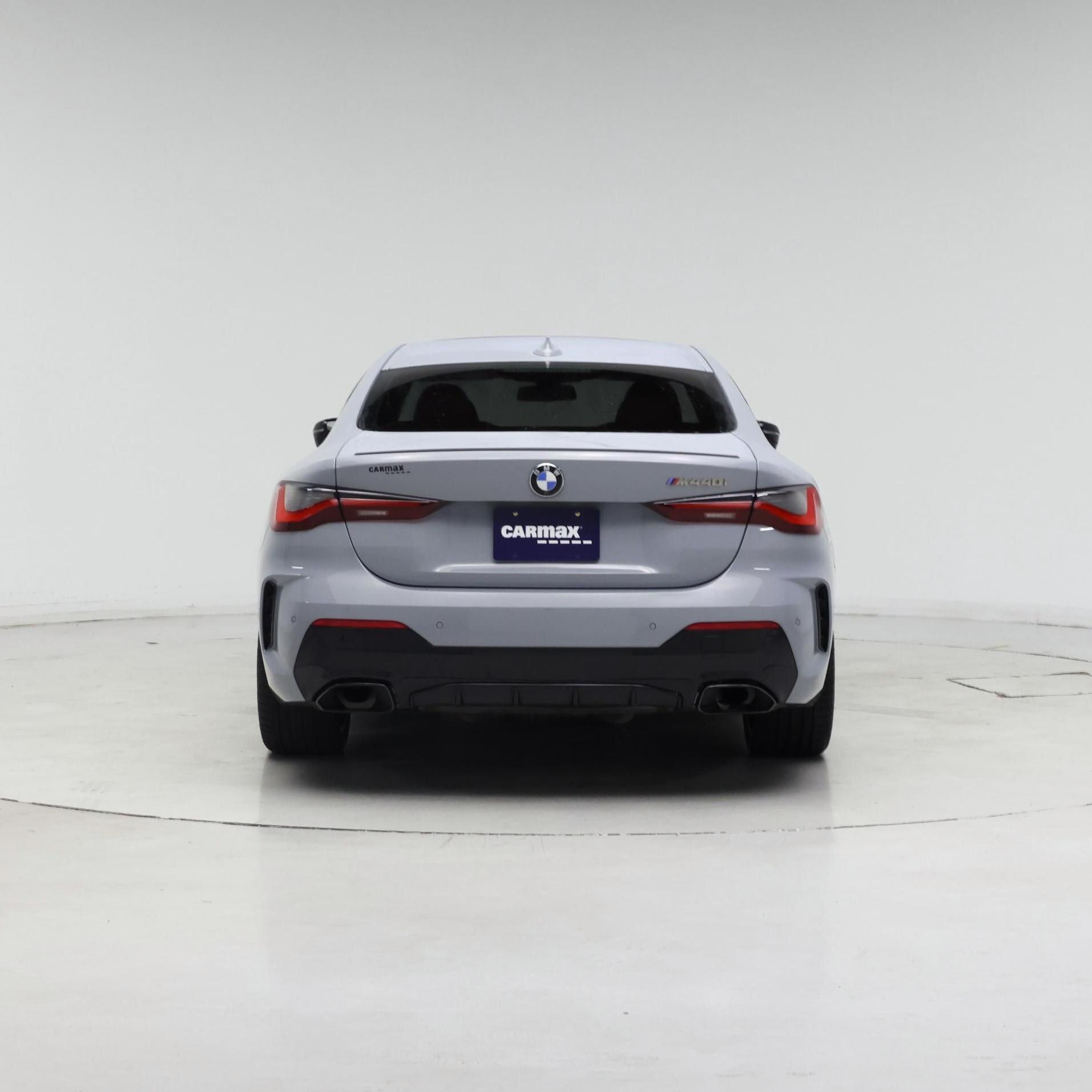 Thumbnail: 2022 BMW 4 Series - 6