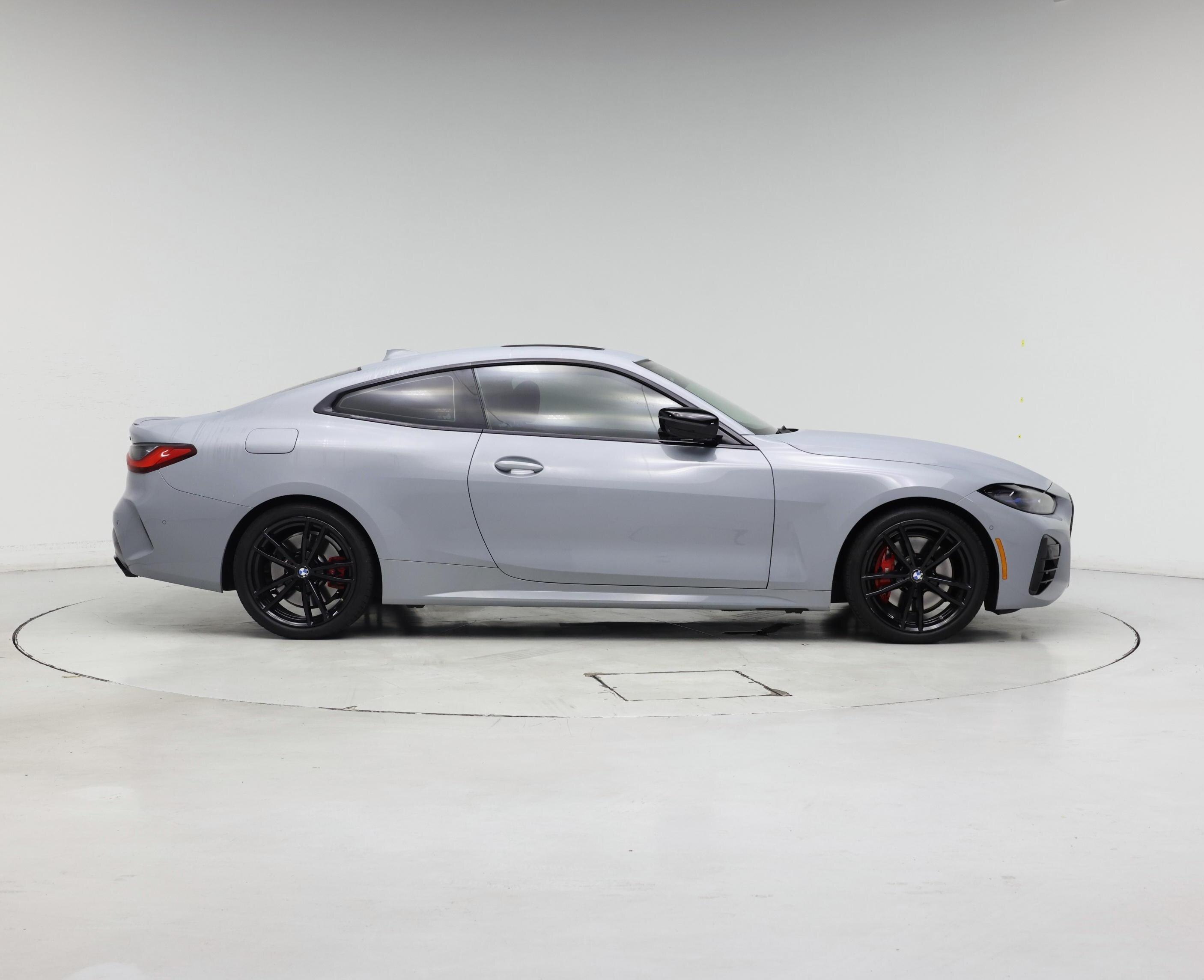 Thumbnail: 2022 BMW 4 Series - 7