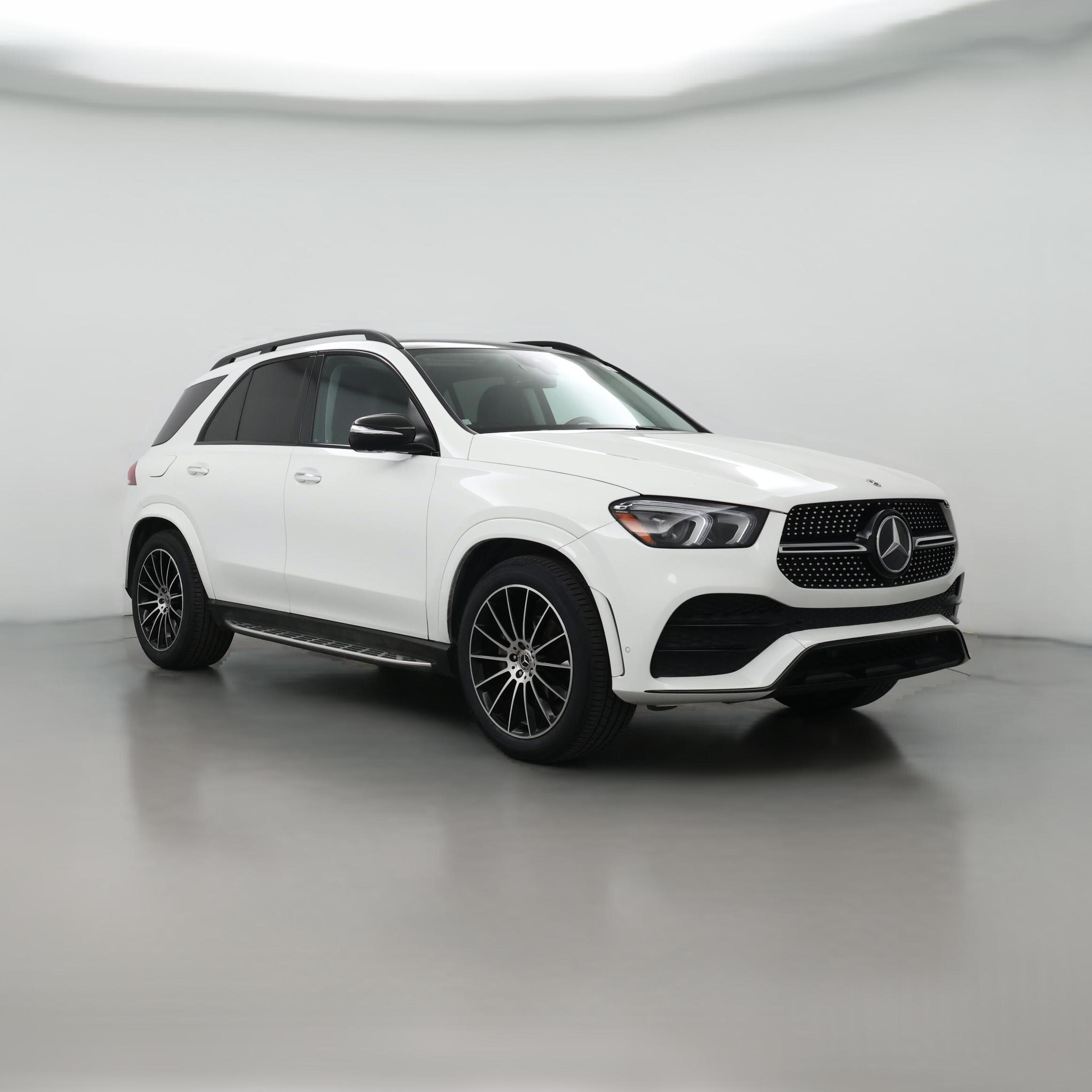Thumbnail: 2023 Mercedes-Benz GLE - 1