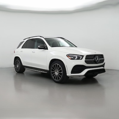 2023 Mercedes-Benz GLE350