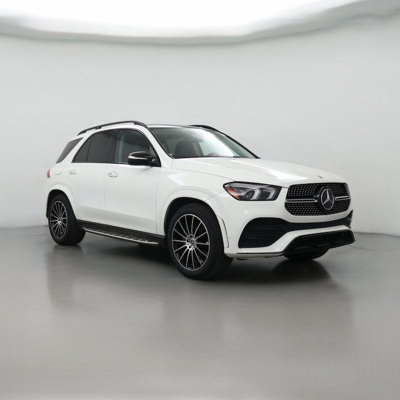 2023 Mercedes-Benz GLE350