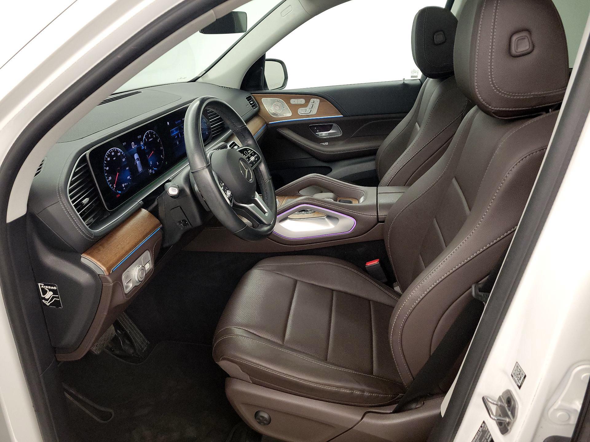 Thumbnail: 2023 Mercedes-Benz GLE - 11