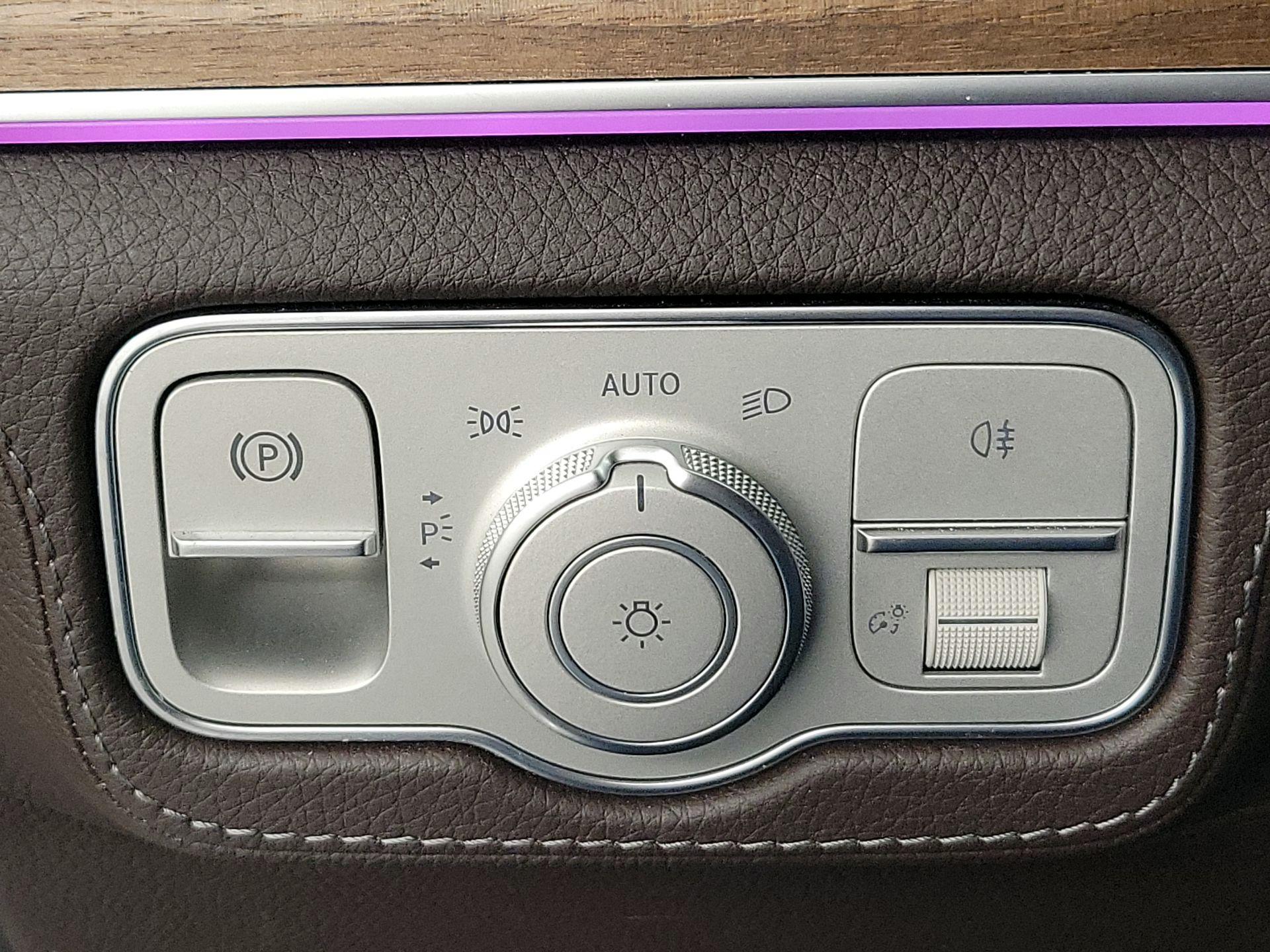 Thumbnail: 2023 Mercedes-Benz GLE - 13