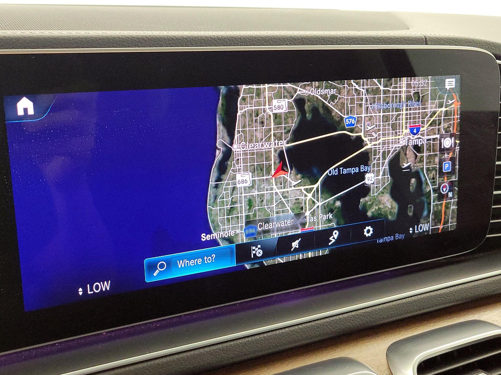 Thumbnail: 2023 Mercedes-Benz GLE - 14