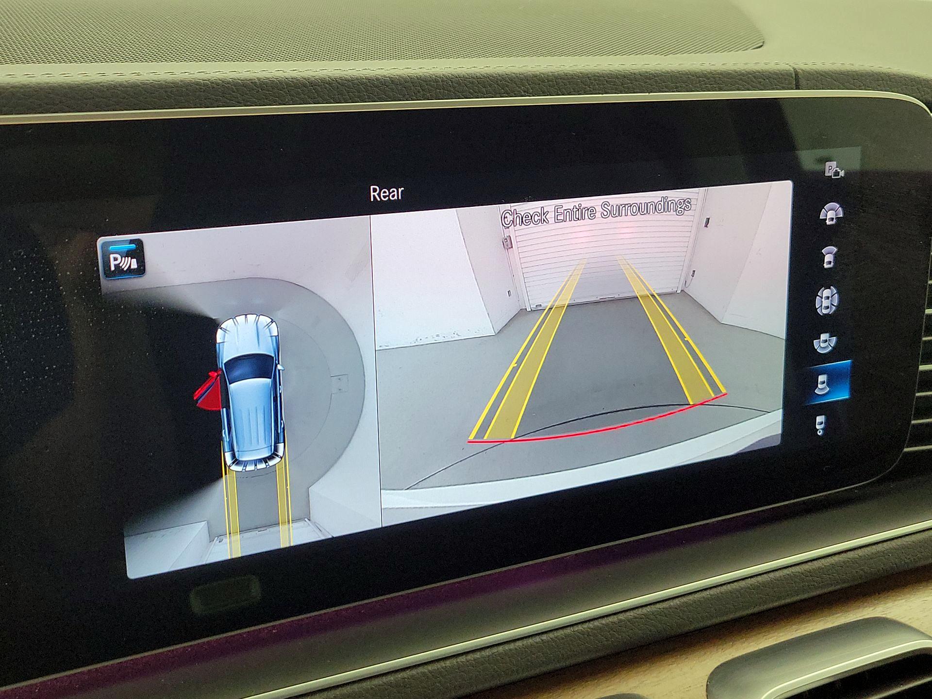 Thumbnail: 2023 Mercedes-Benz GLE - 15