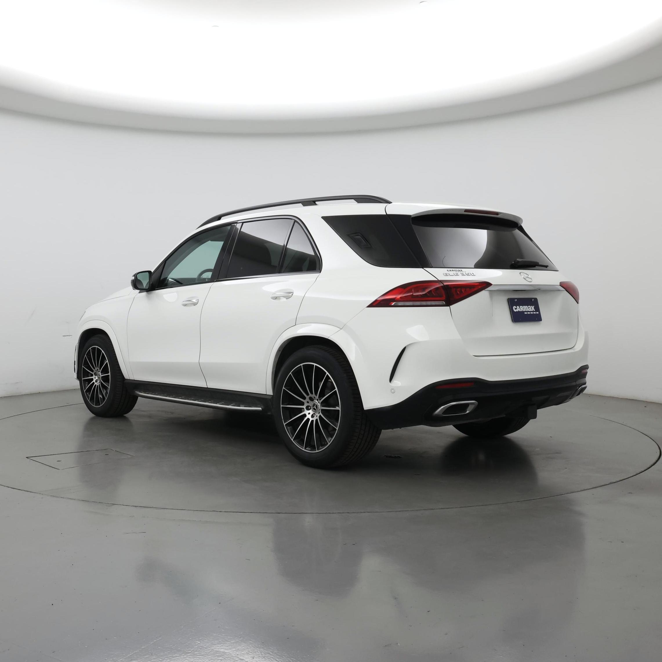 Thumbnail: 2023 Mercedes-Benz GLE - 2