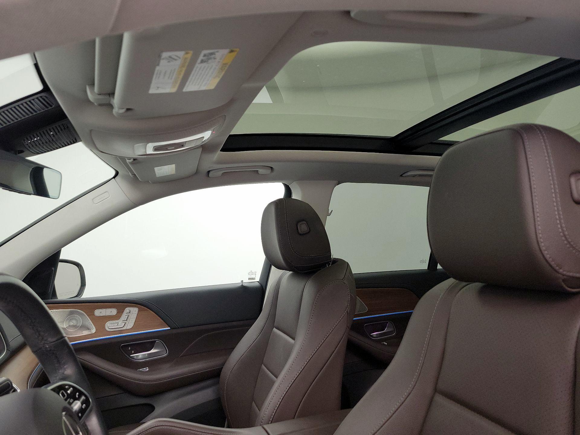 Thumbnail: 2023 Mercedes-Benz GLE - 20